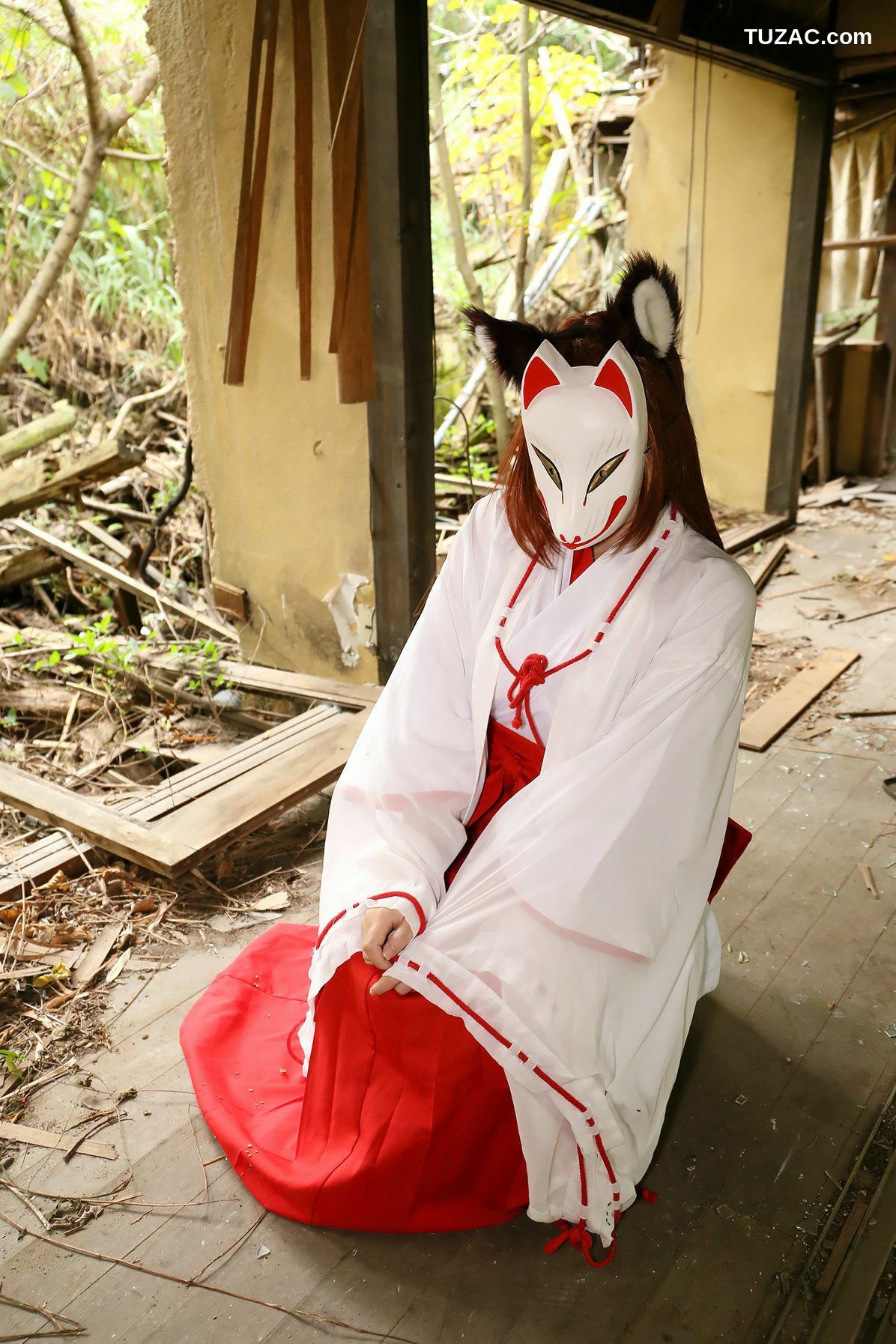 日本CosPlay_日暮りん 写真集[100P]
