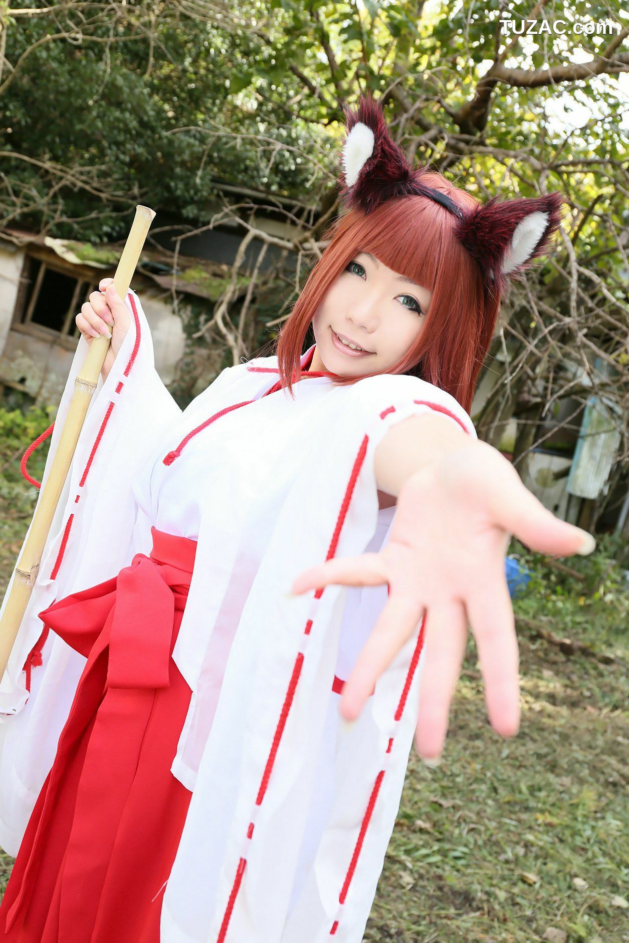 日本CosPlay_日暮りん 写真集[100P]