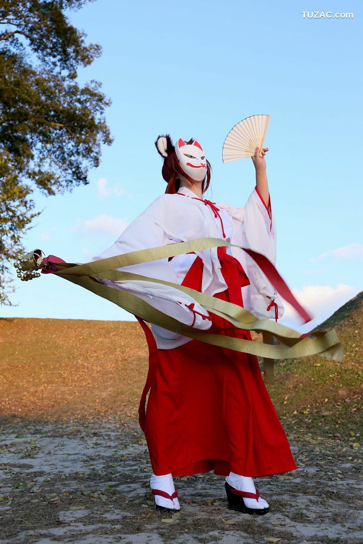 日本CosPlay_日暮りん 写真集[100P]