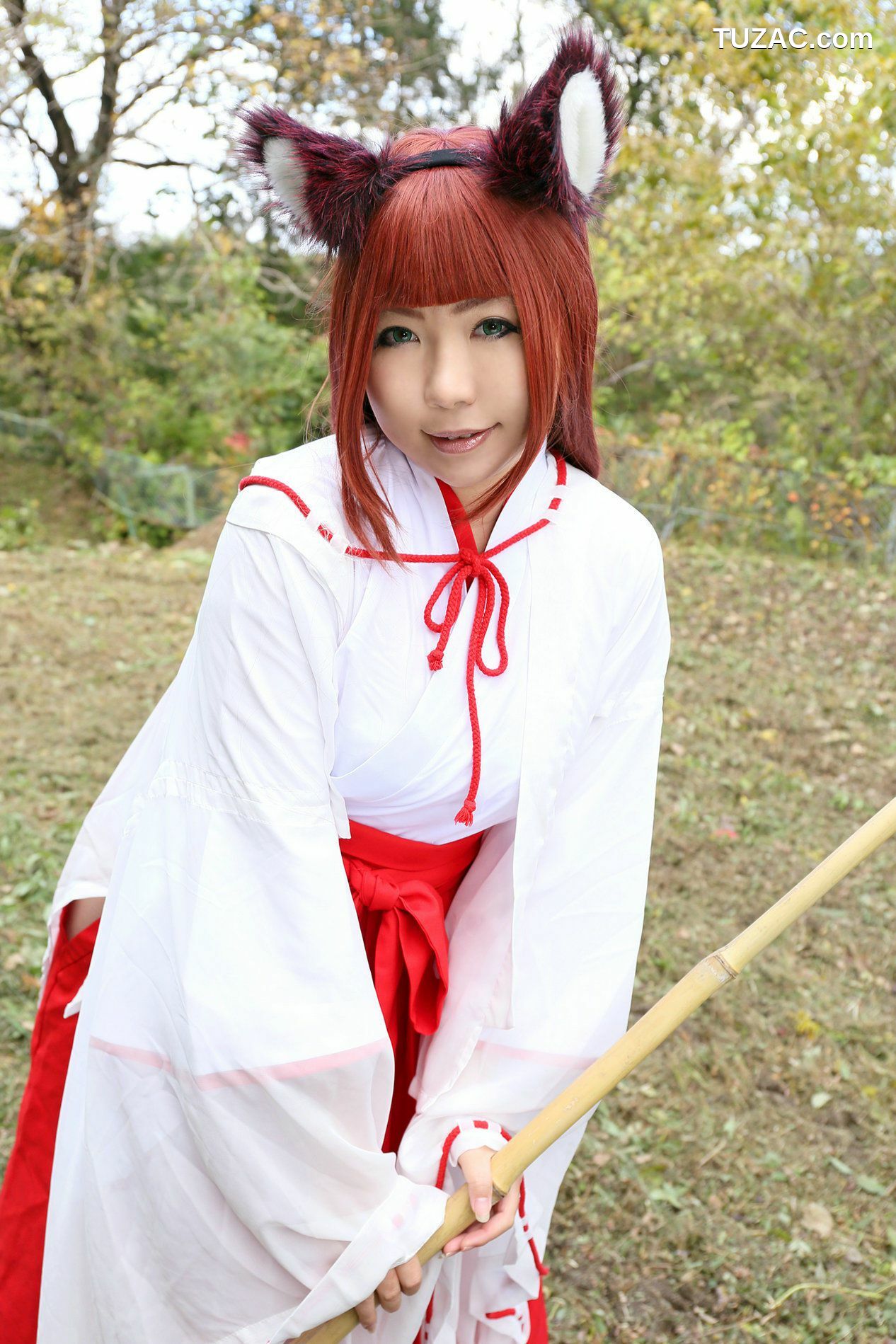 日本CosPlay_日暮りん 写真集[100P]