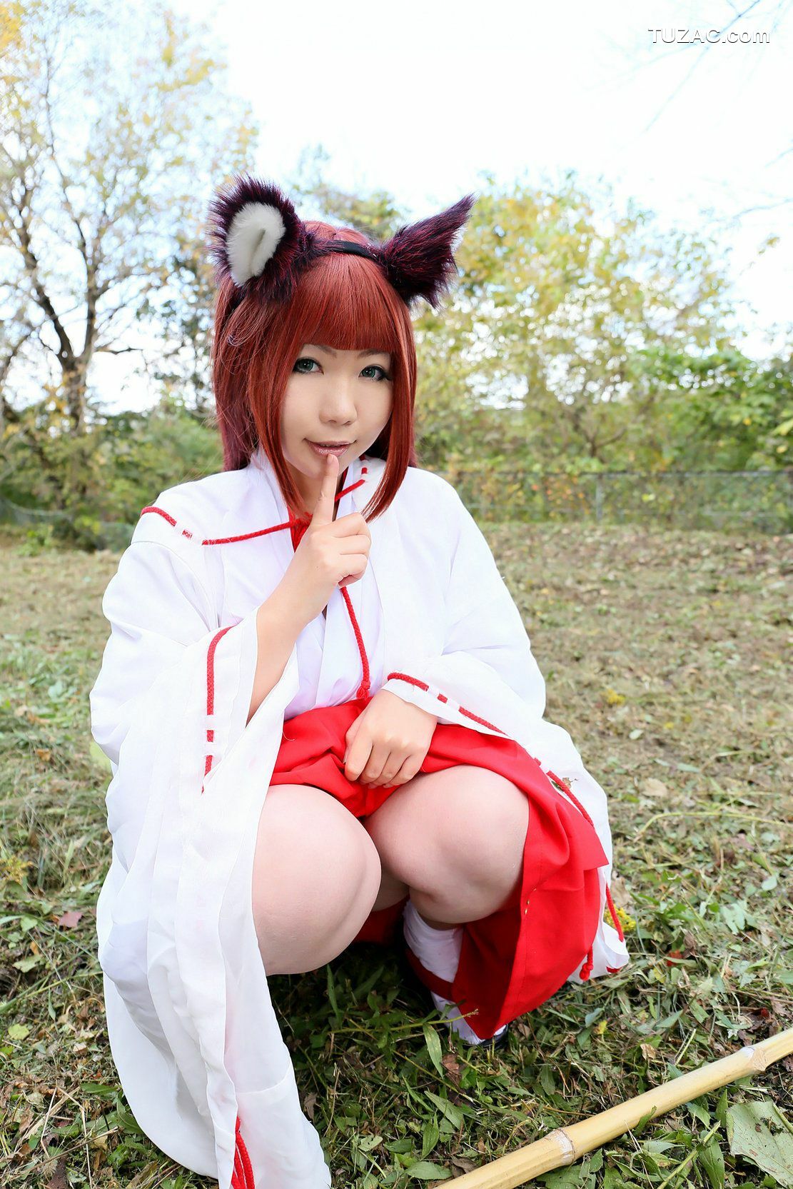 日本CosPlay_日暮りん 写真集[100P]