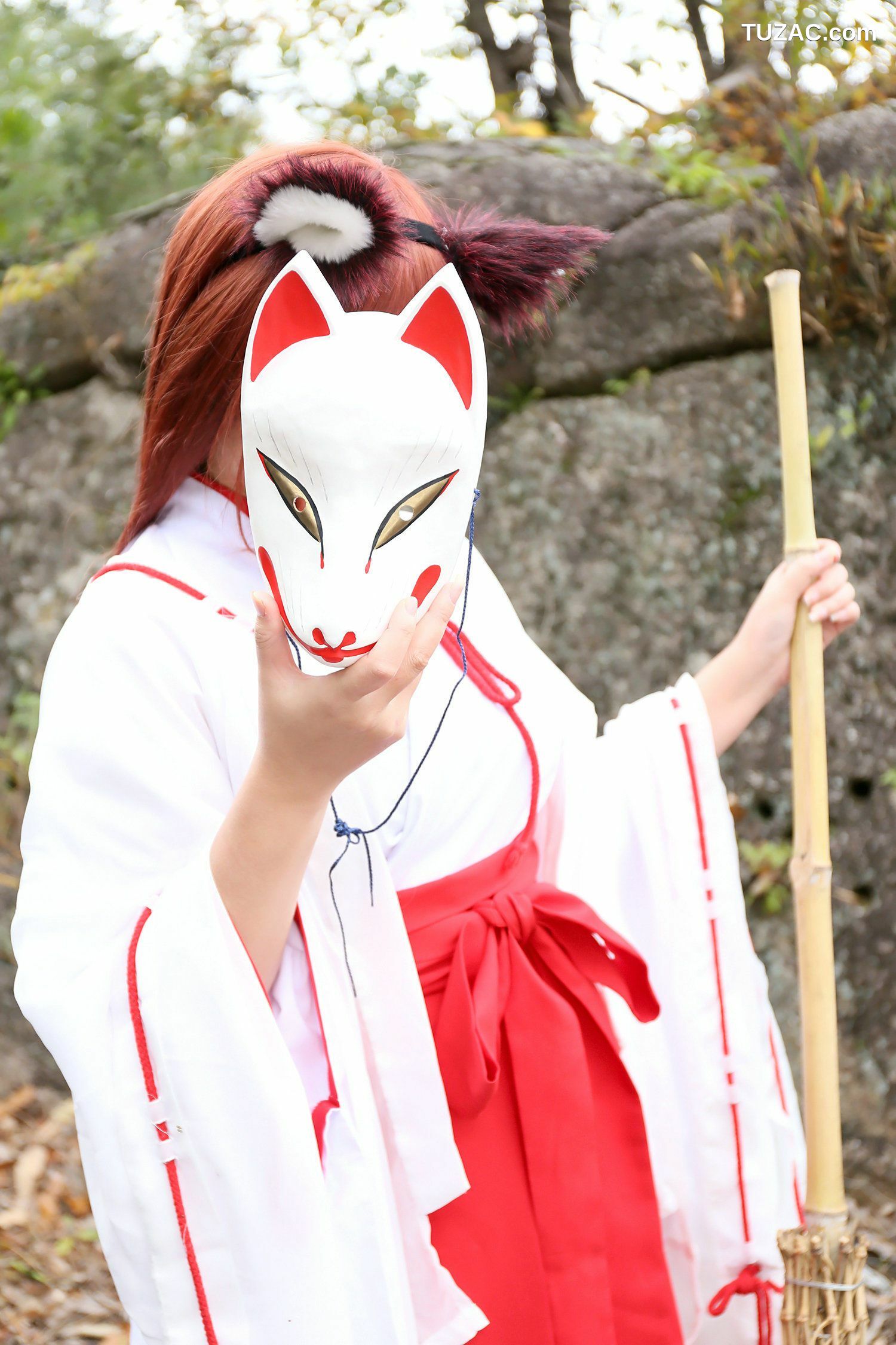 日本CosPlay_日暮りん 写真集[100P]