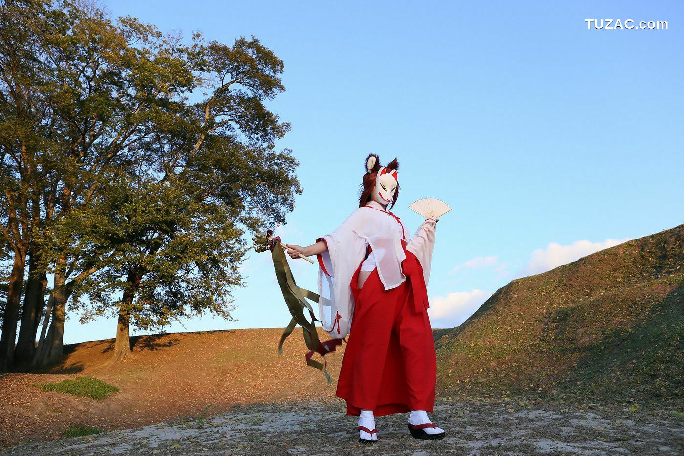 日本CosPlay_日暮りん 写真集[100P]