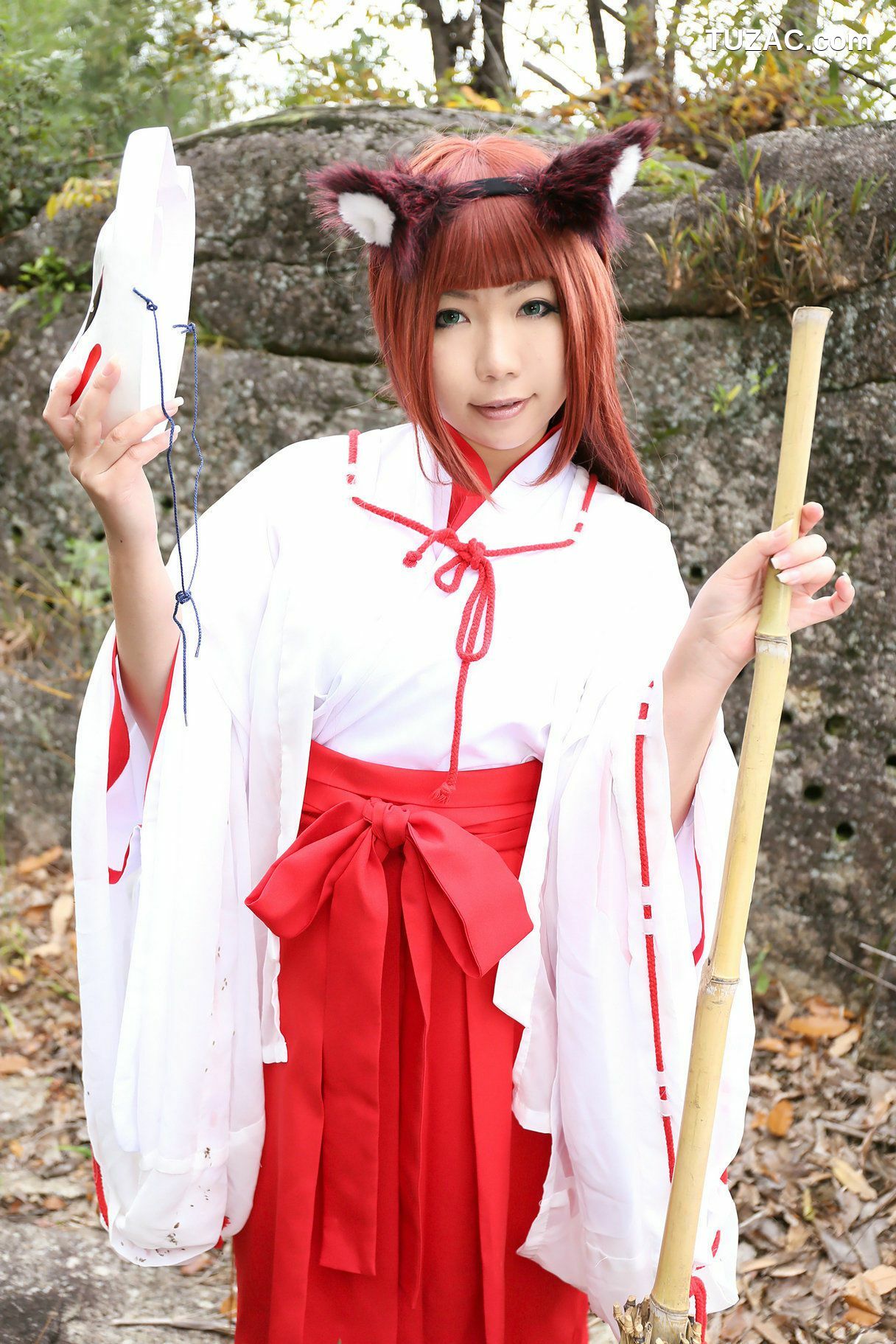 日本CosPlay_日暮りん 写真集[100P]