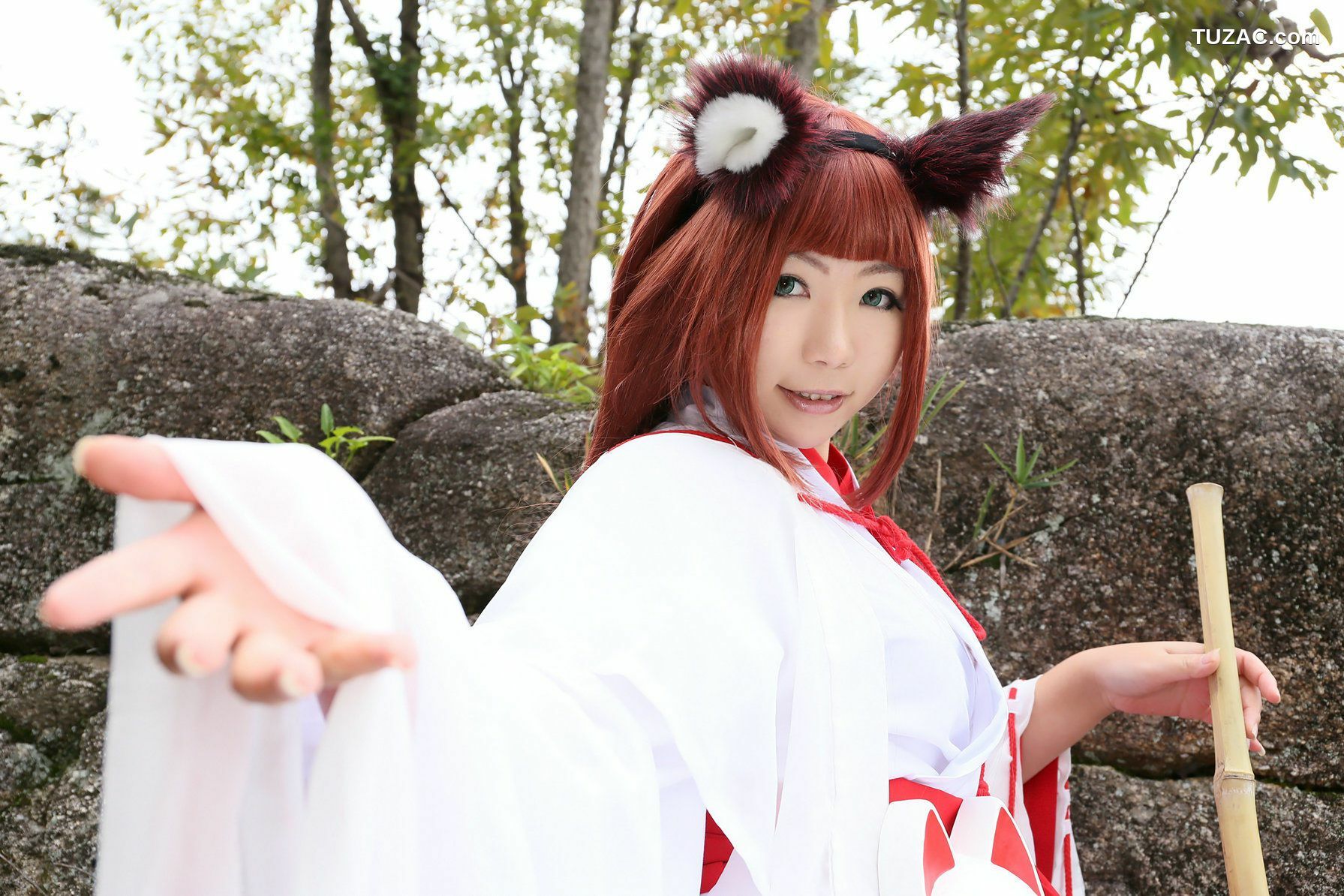 日本CosPlay_日暮りん 写真集[100P]