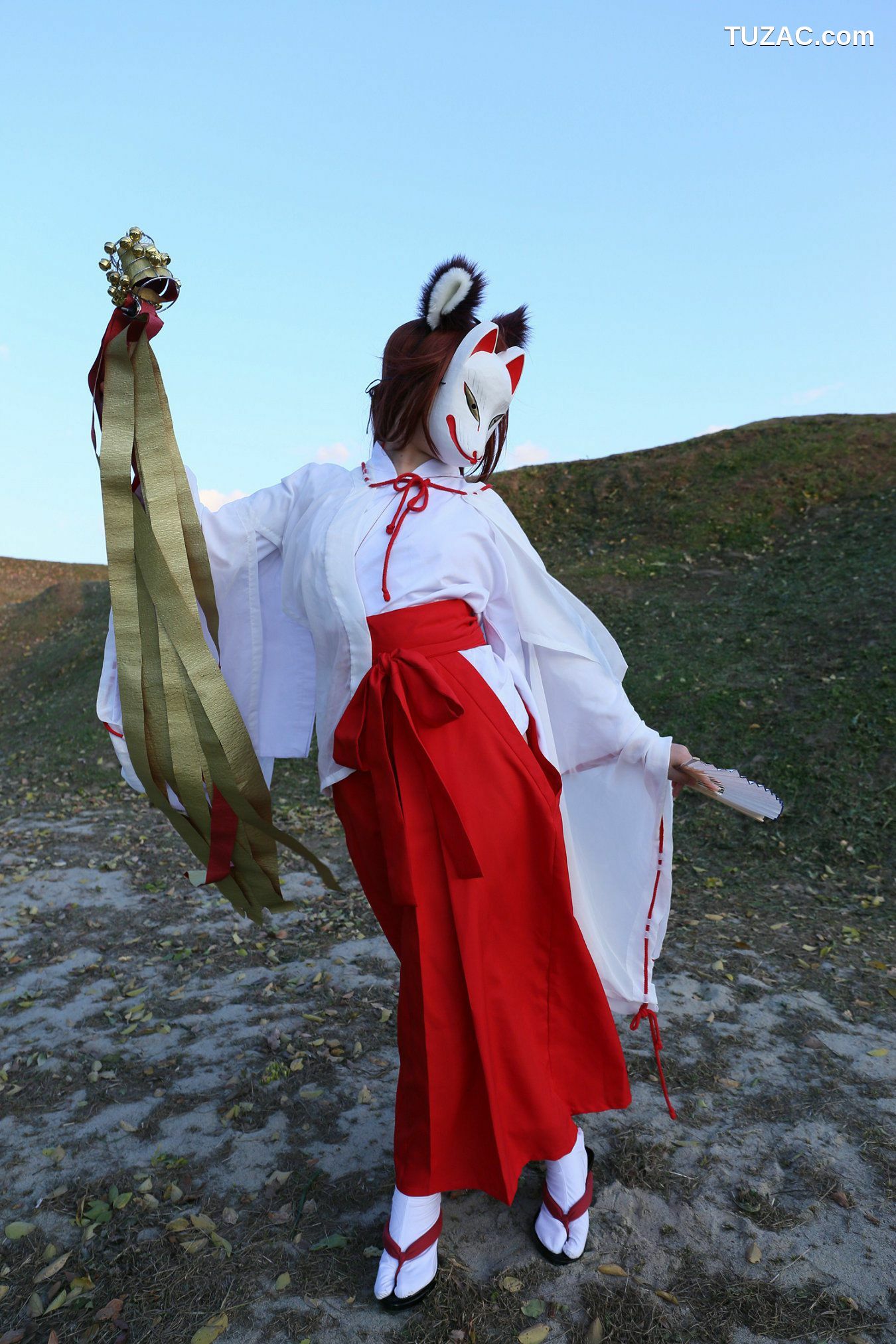 日本CosPlay_日暮りん 写真集[100P]
