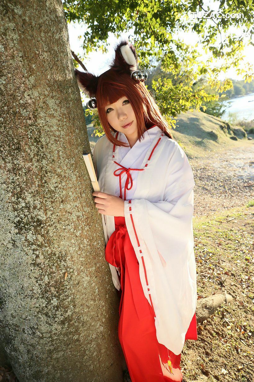 日本CosPlay_日暮りん 写真集[100P]