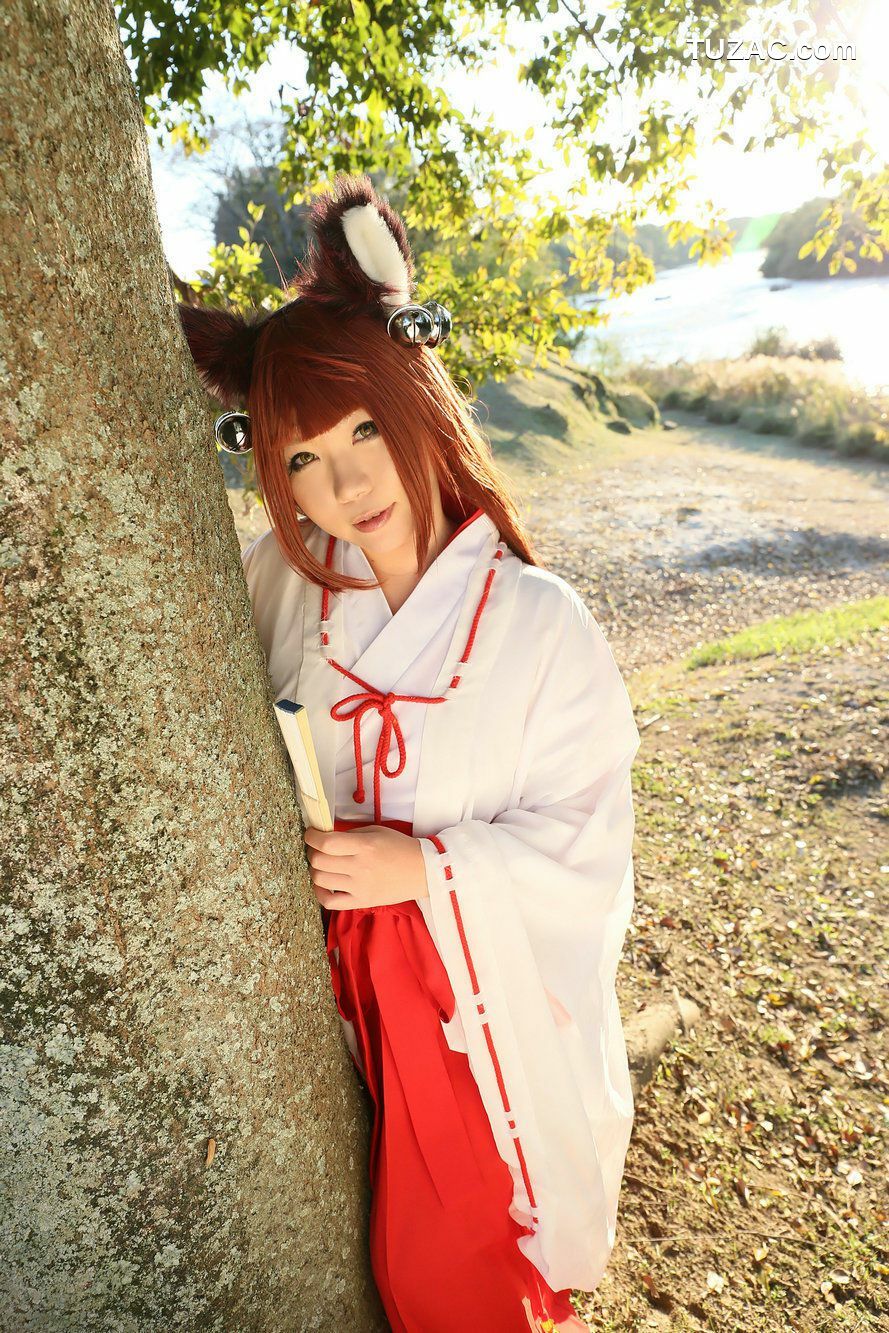 日本CosPlay_日暮りん 写真集[100P]