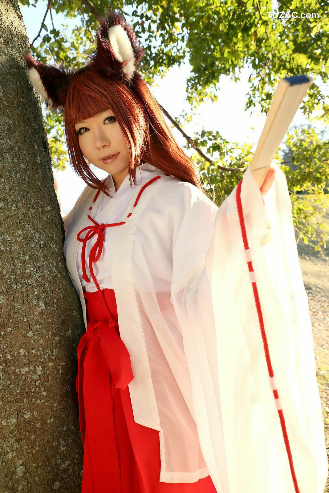 日本CosPlay_日暮りん 写真集[100P]