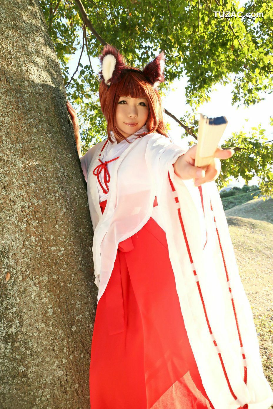 日本CosPlay_日暮りん 写真集[100P]