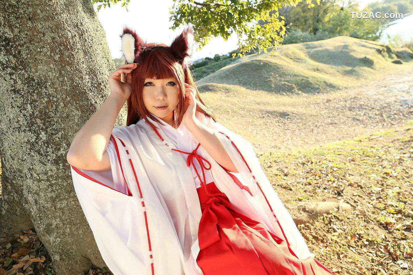 日本CosPlay_日暮りん 写真集[100P]