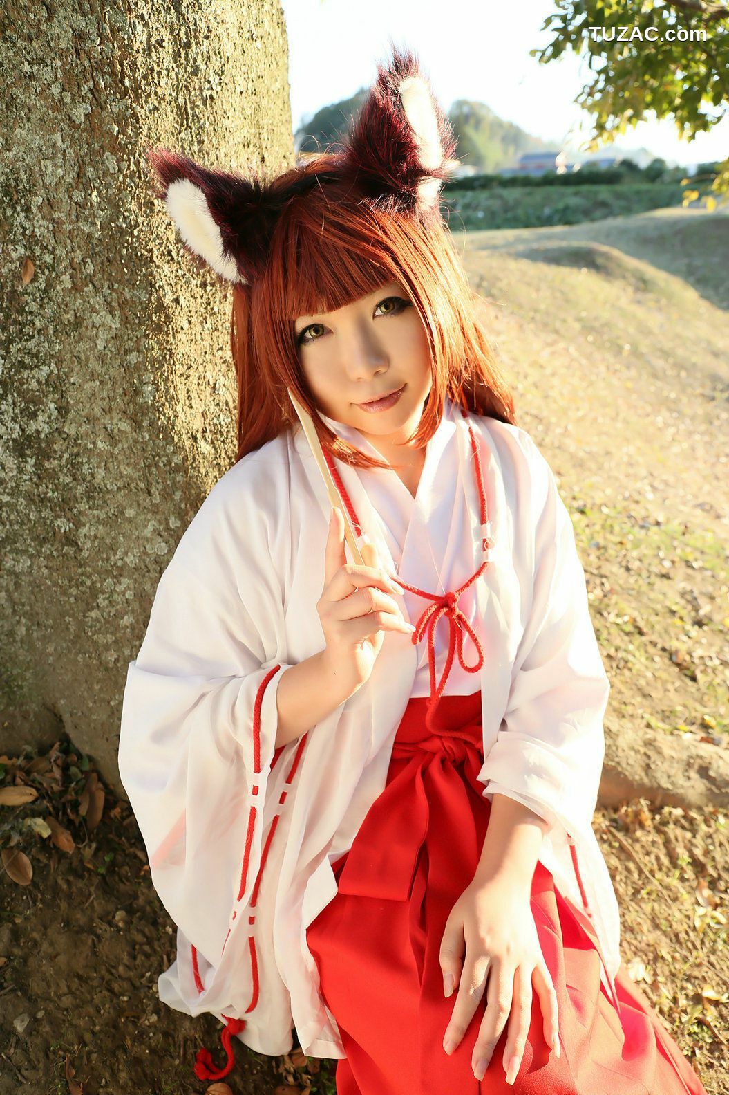 日本CosPlay_日暮りん 写真集[100P]