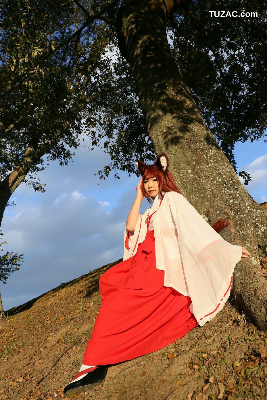 日本CosPlay_日暮りん 写真集[100P]