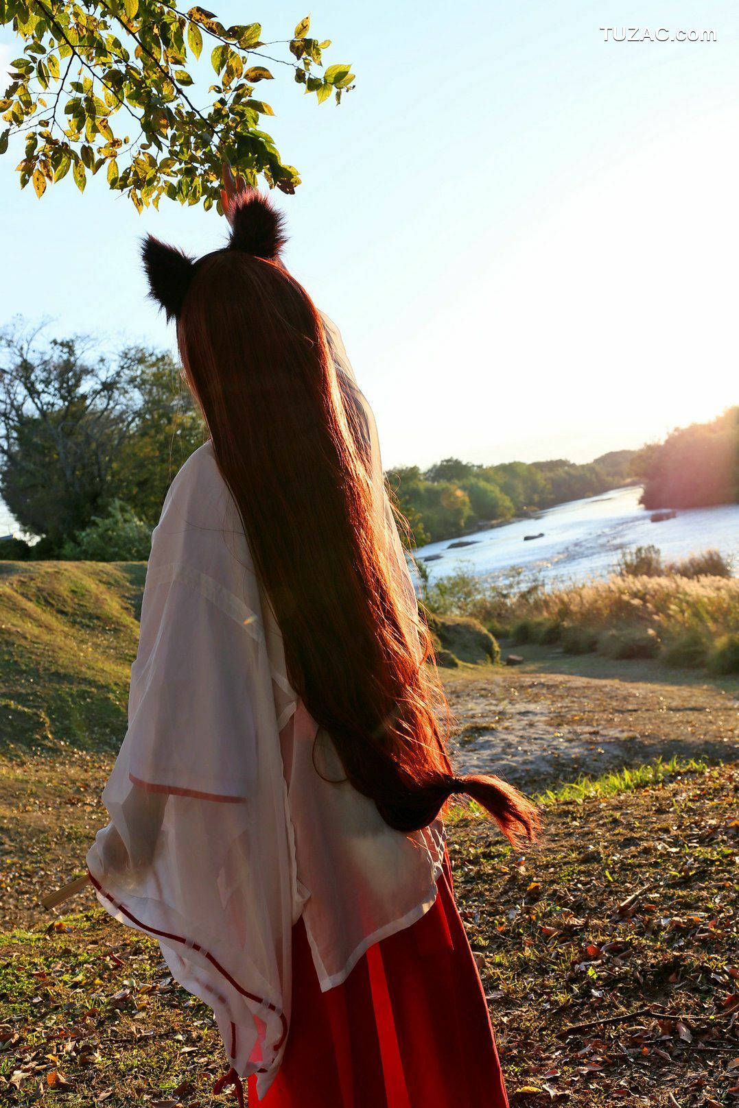 日本CosPlay_日暮りん 写真集[100P]