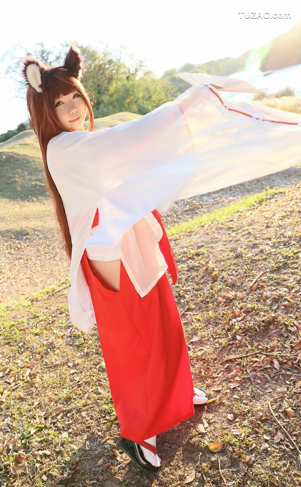 日本CosPlay_日暮りん 写真集[100P]