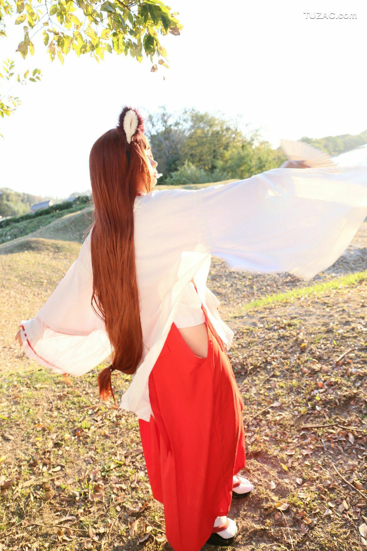 日本CosPlay_日暮りん 写真集[100P]