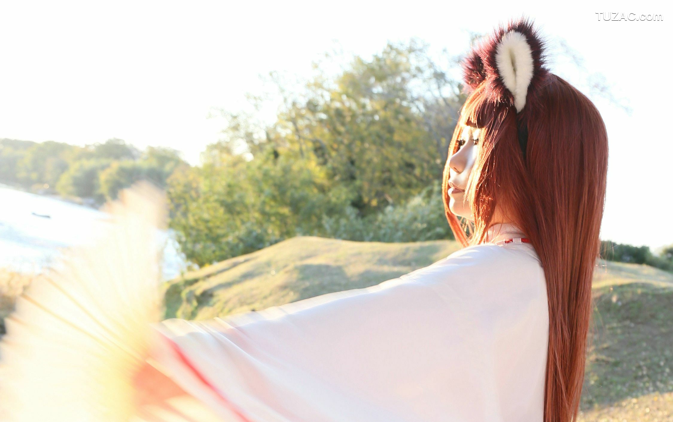 日本CosPlay_日暮りん 写真集[100P]