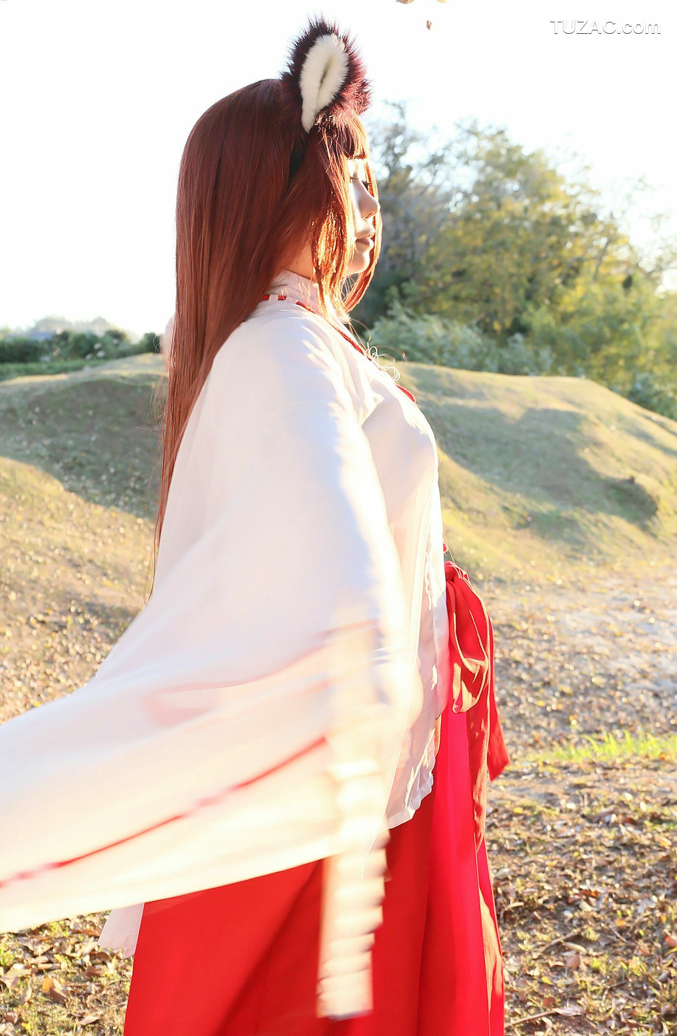 日本CosPlay_日暮りん 写真集[100P]