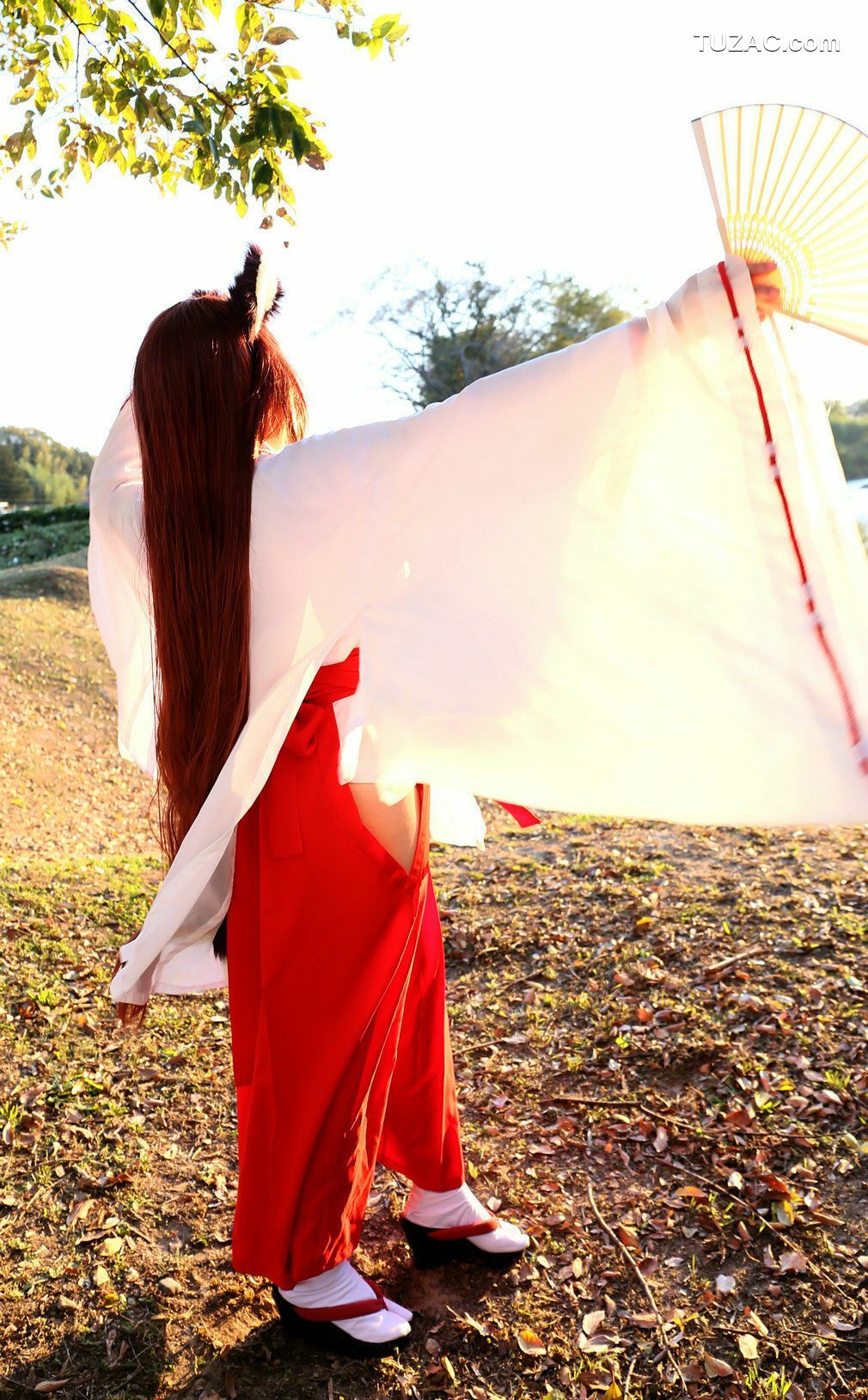 日本CosPlay_日暮りん 写真集[100P]