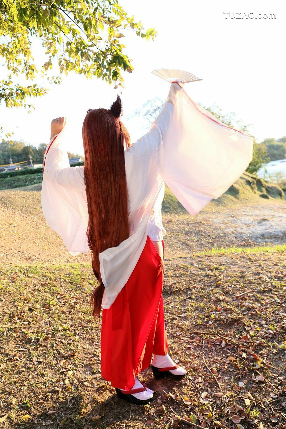 日本CosPlay_日暮りん 写真集[100P]