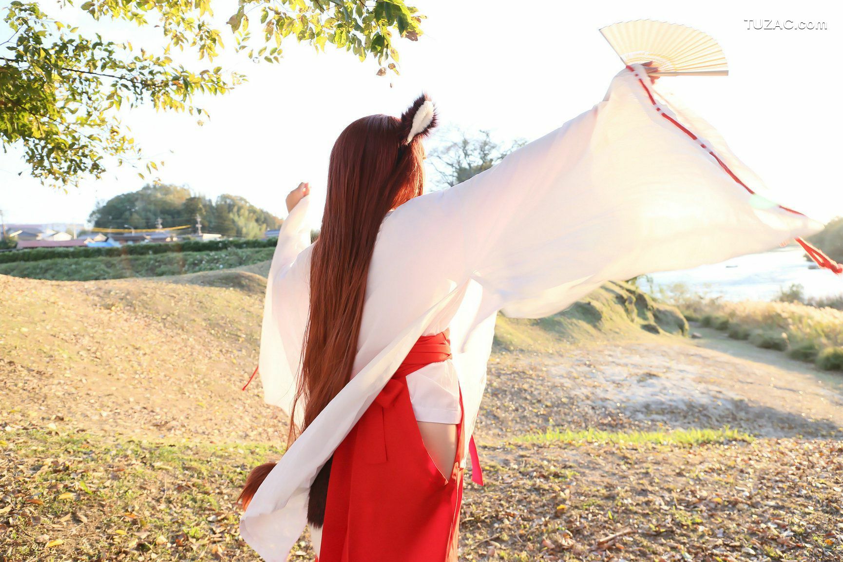 日本CosPlay_日暮りん 写真集[100P]