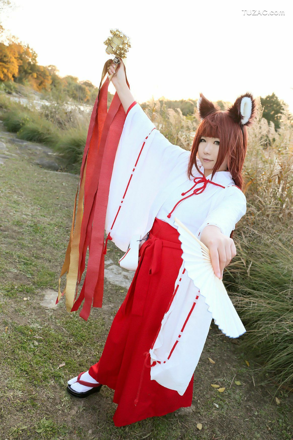 日本CosPlay_日暮りん 写真集[100P]