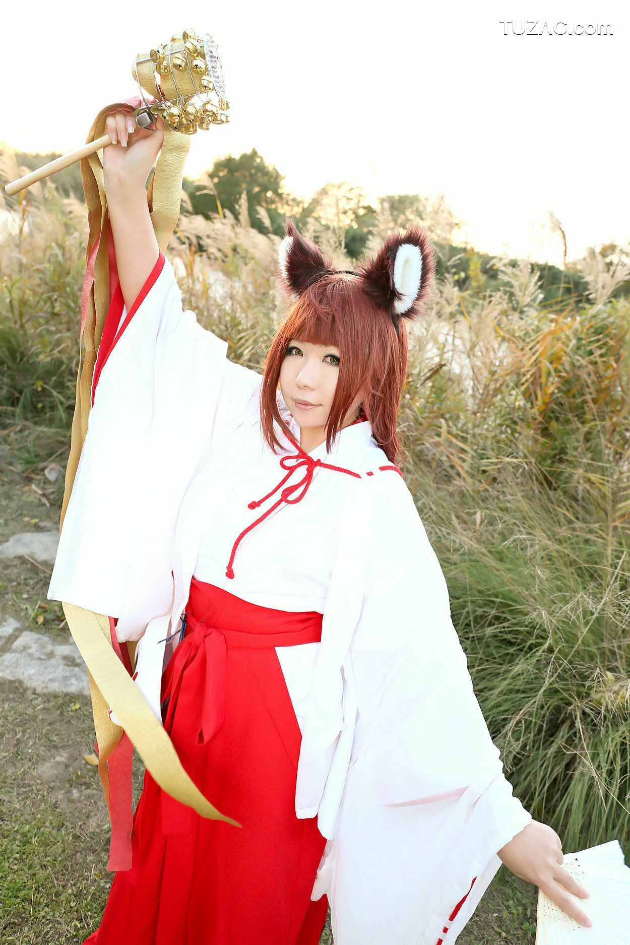 日本CosPlay_日暮りん 写真集[100P]