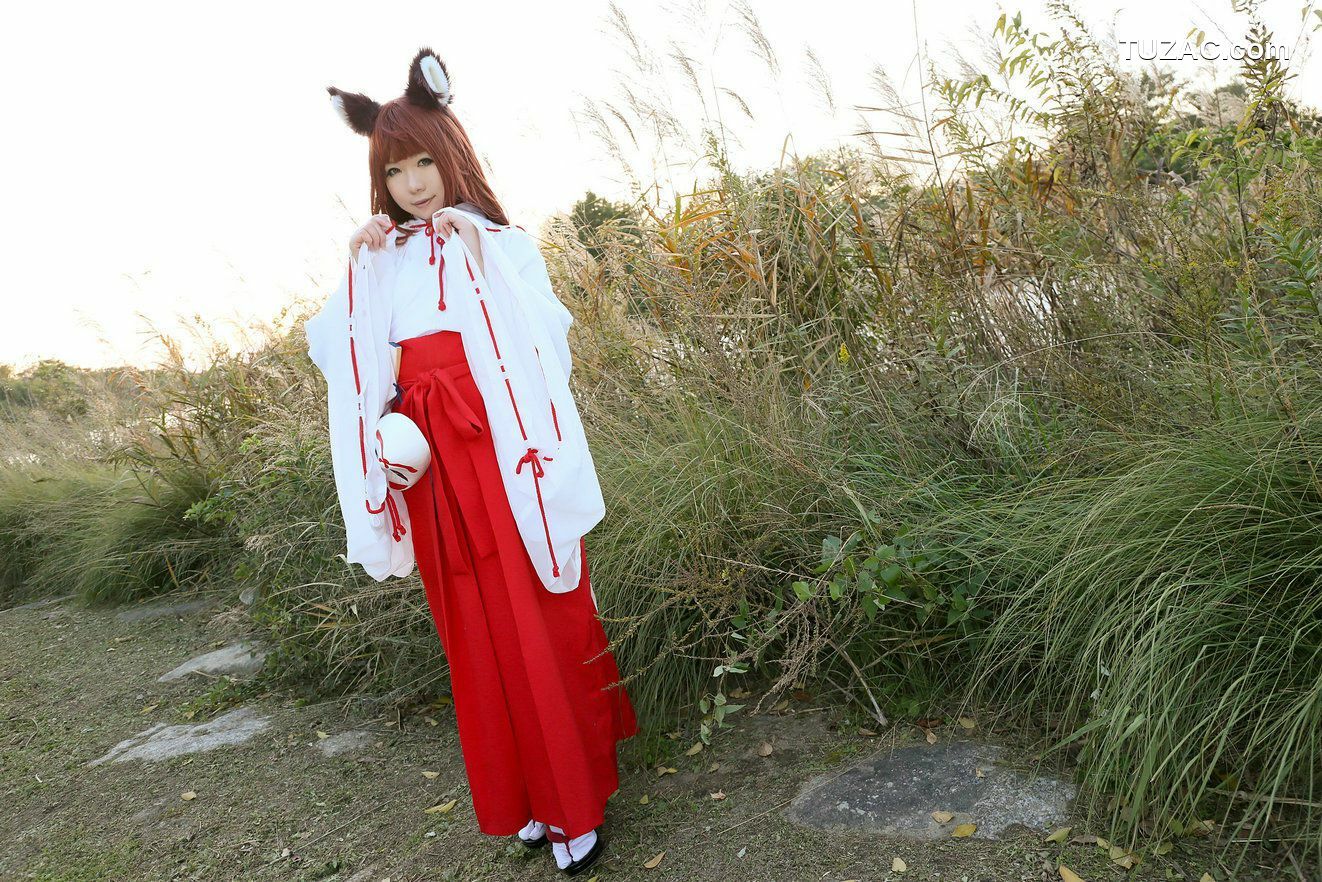 日本CosPlay_日暮りん 写真集[100P]