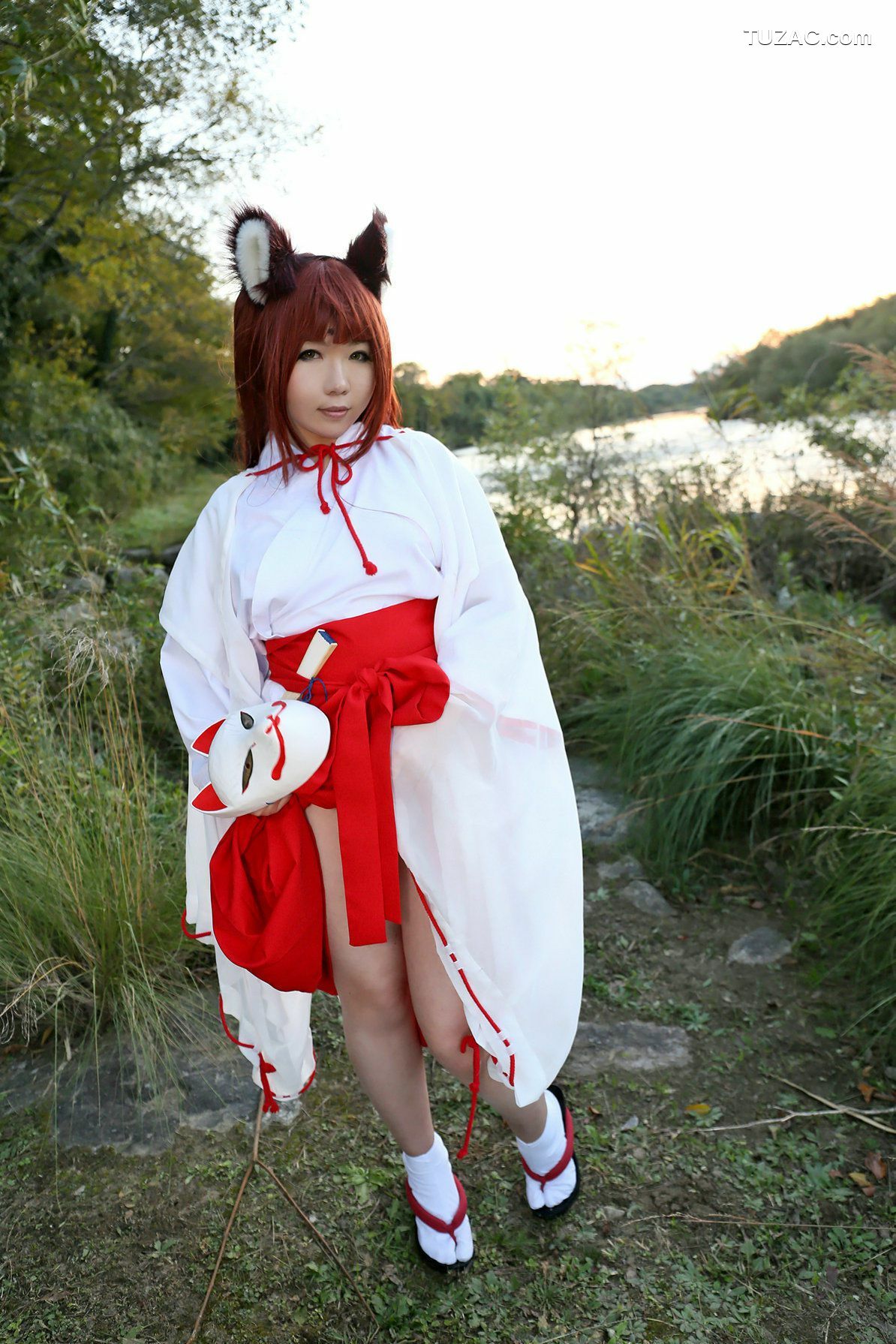 日本CosPlay_日暮りん 写真集[100P]