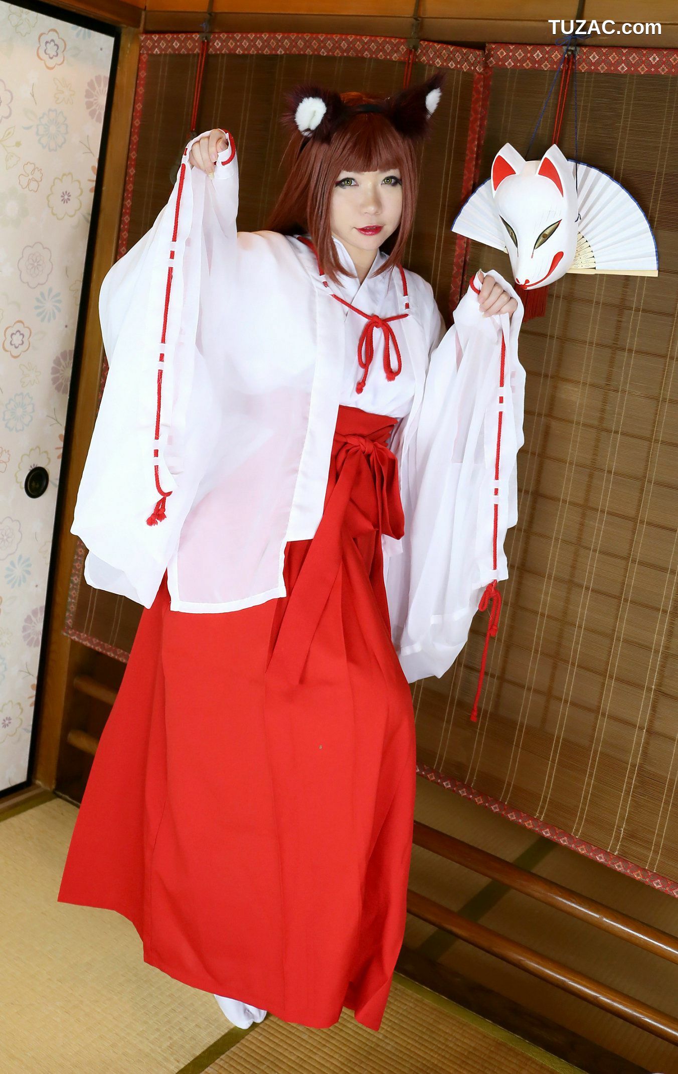 日本CosPlay_日暮りん 写真集[100P]