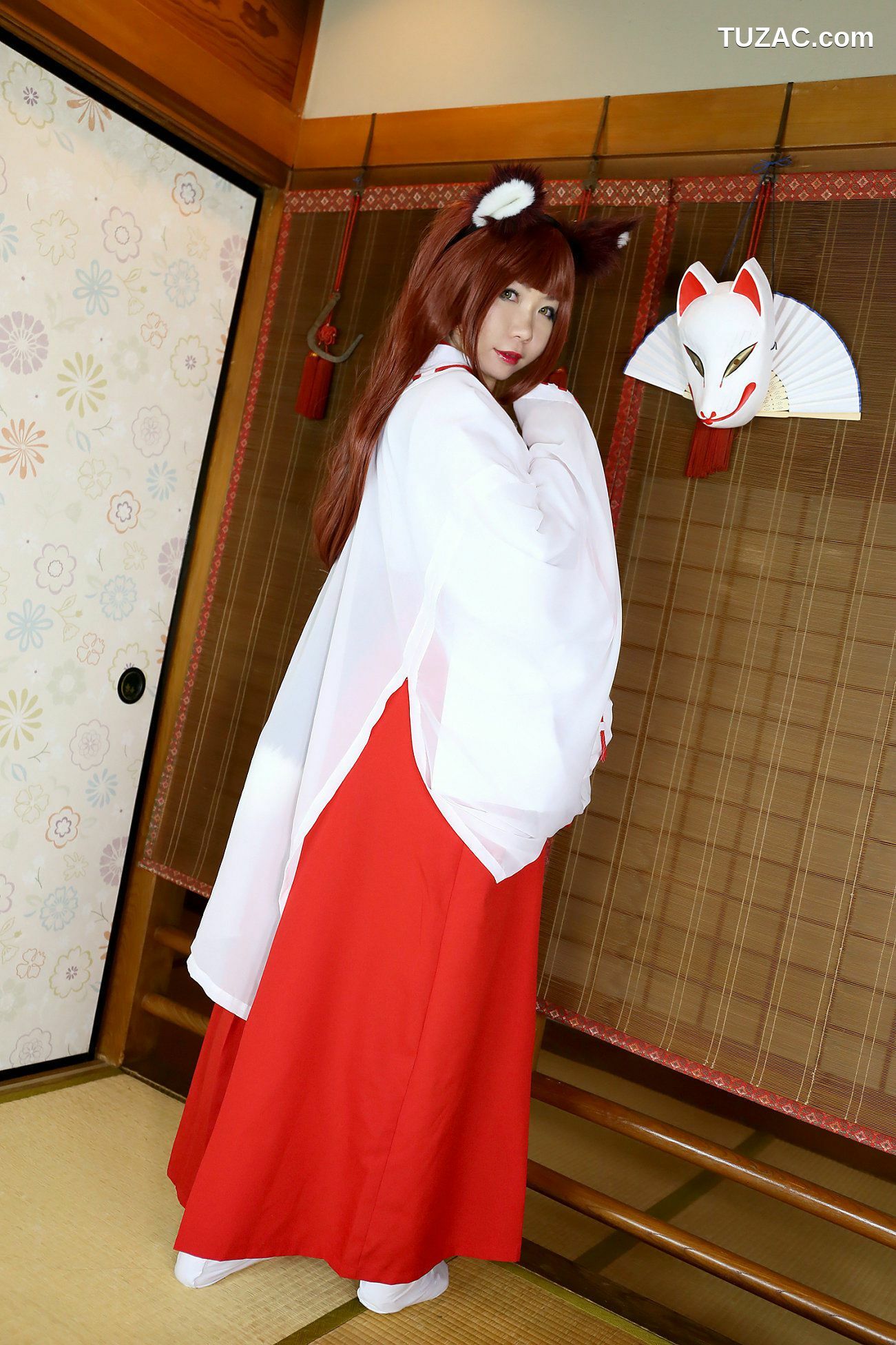 日本CosPlay_日暮りん 写真集[100P]