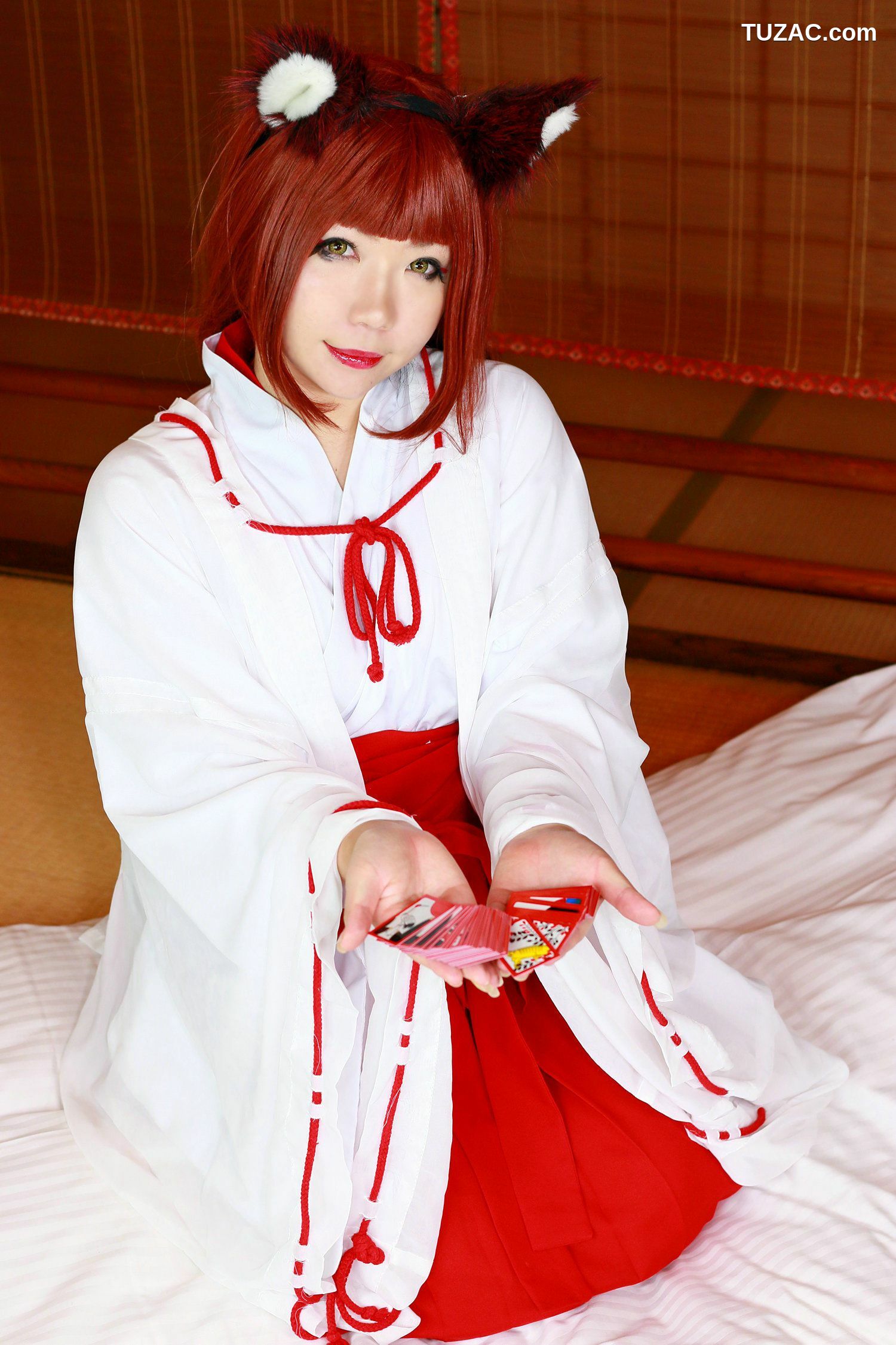 日本CosPlay_日暮りん 写真集[100P]