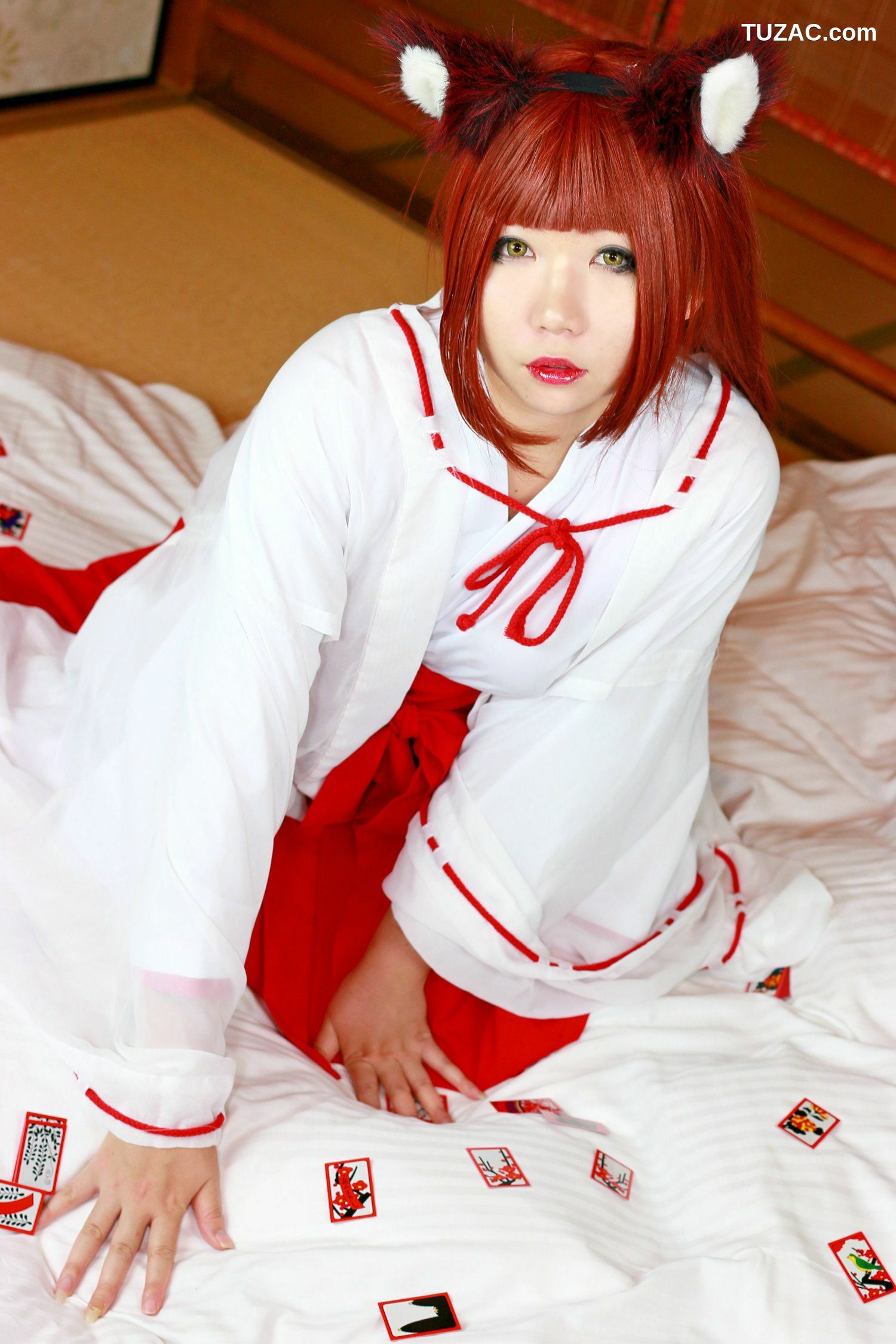 日本CosPlay_日暮りん 写真集[100P]