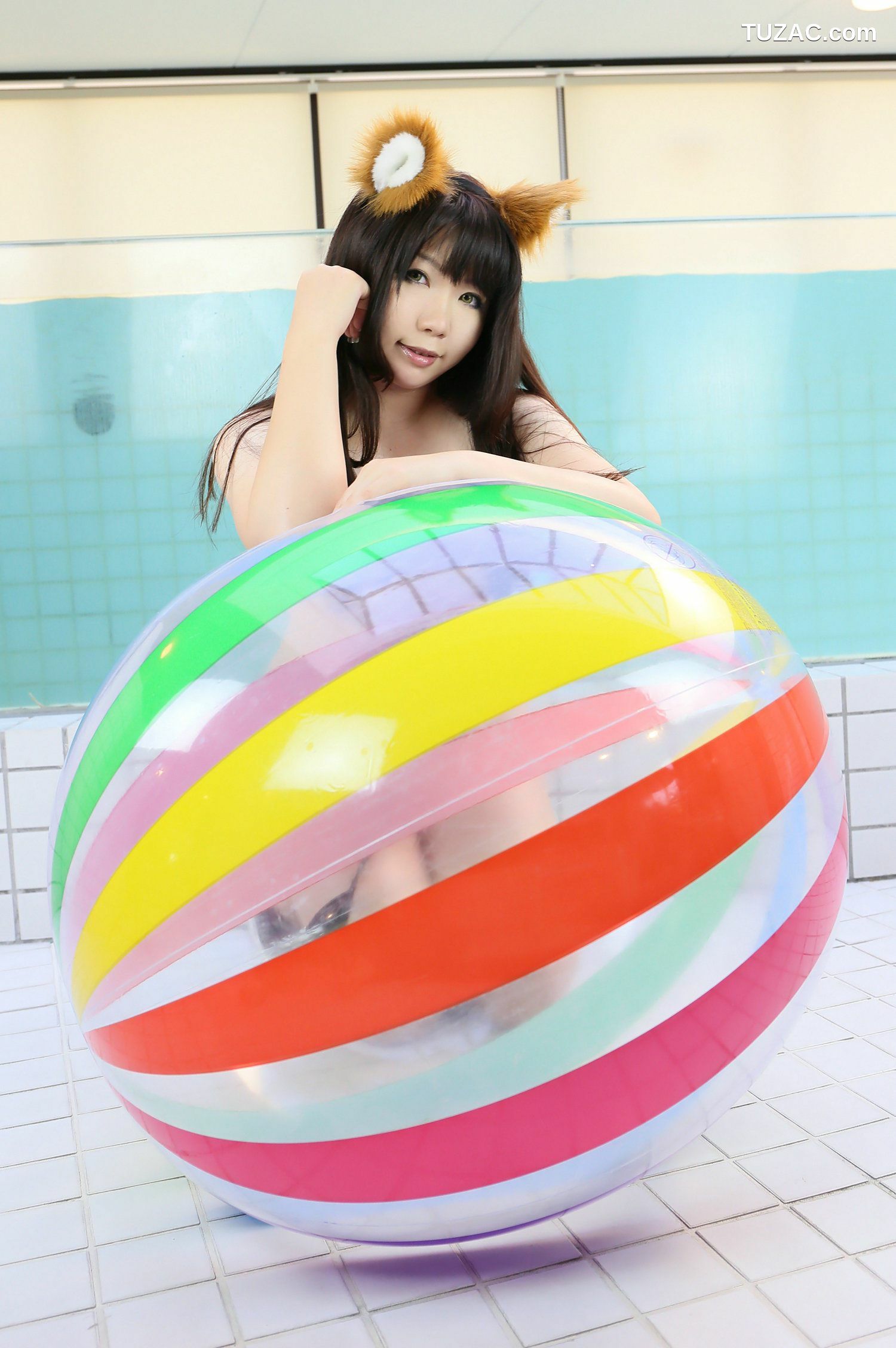 日本CosPlay_日暮りん 写真集[57P]