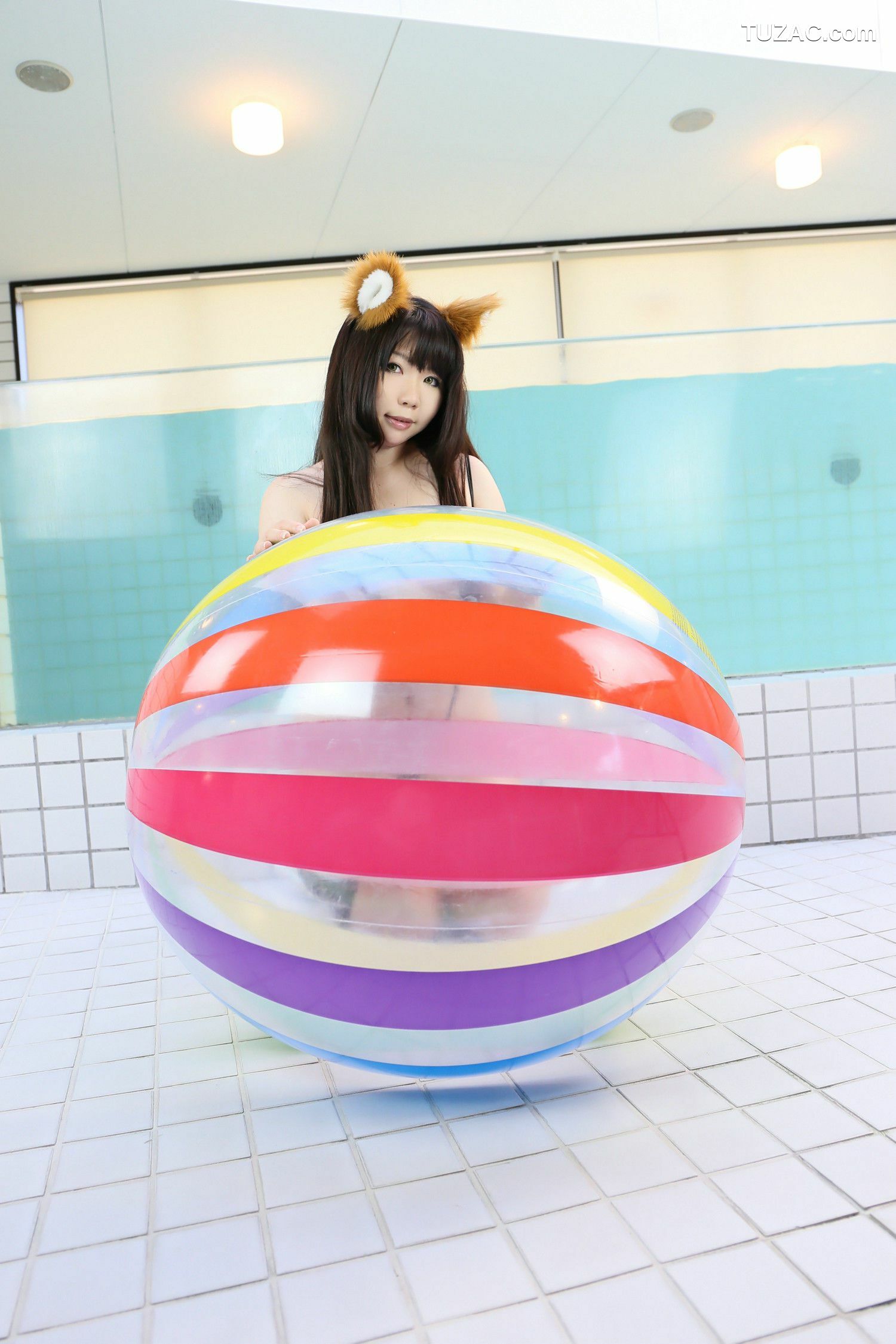 日本CosPlay_日暮りん 写真集[57P]