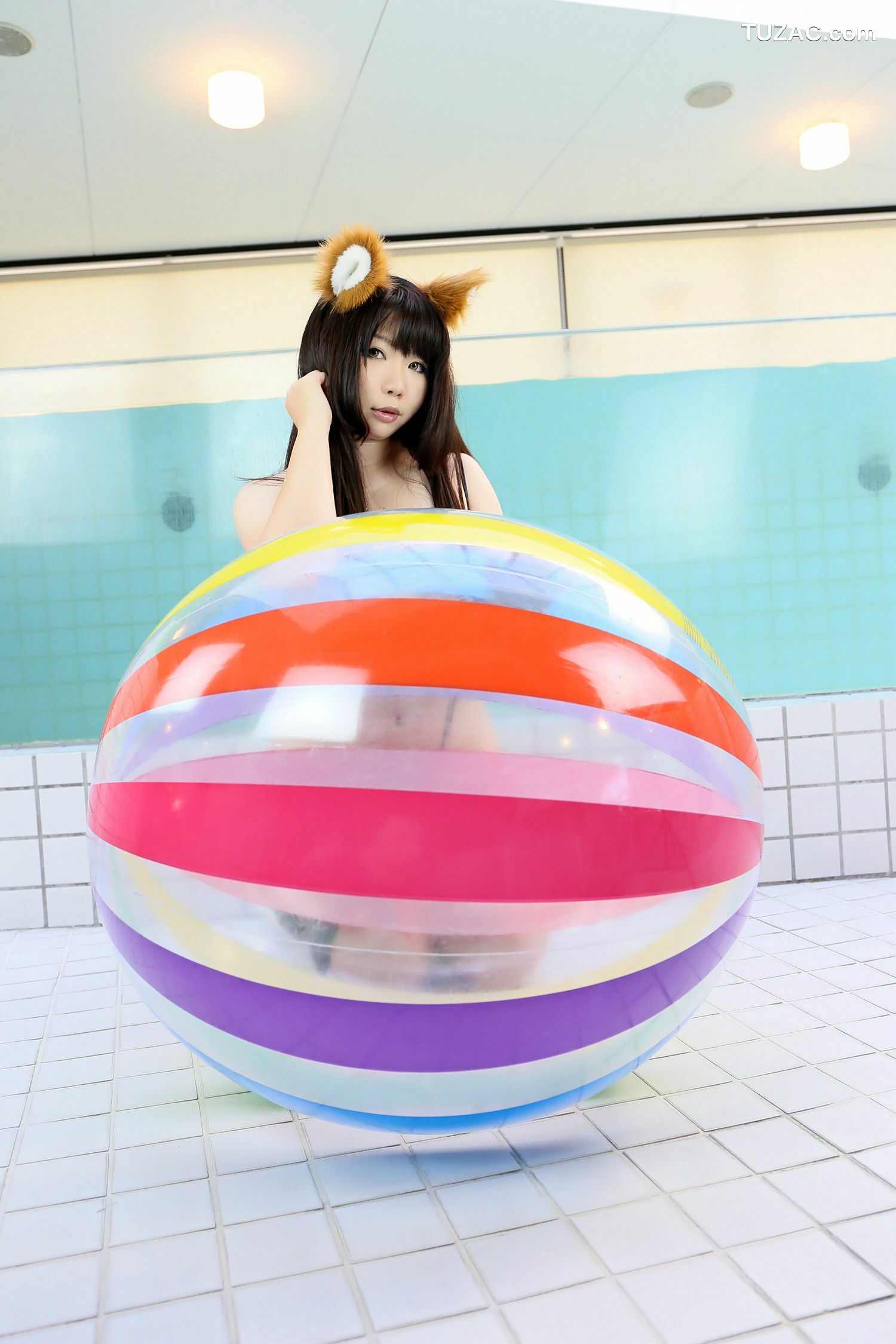 日本CosPlay_日暮りん 写真集[57P]