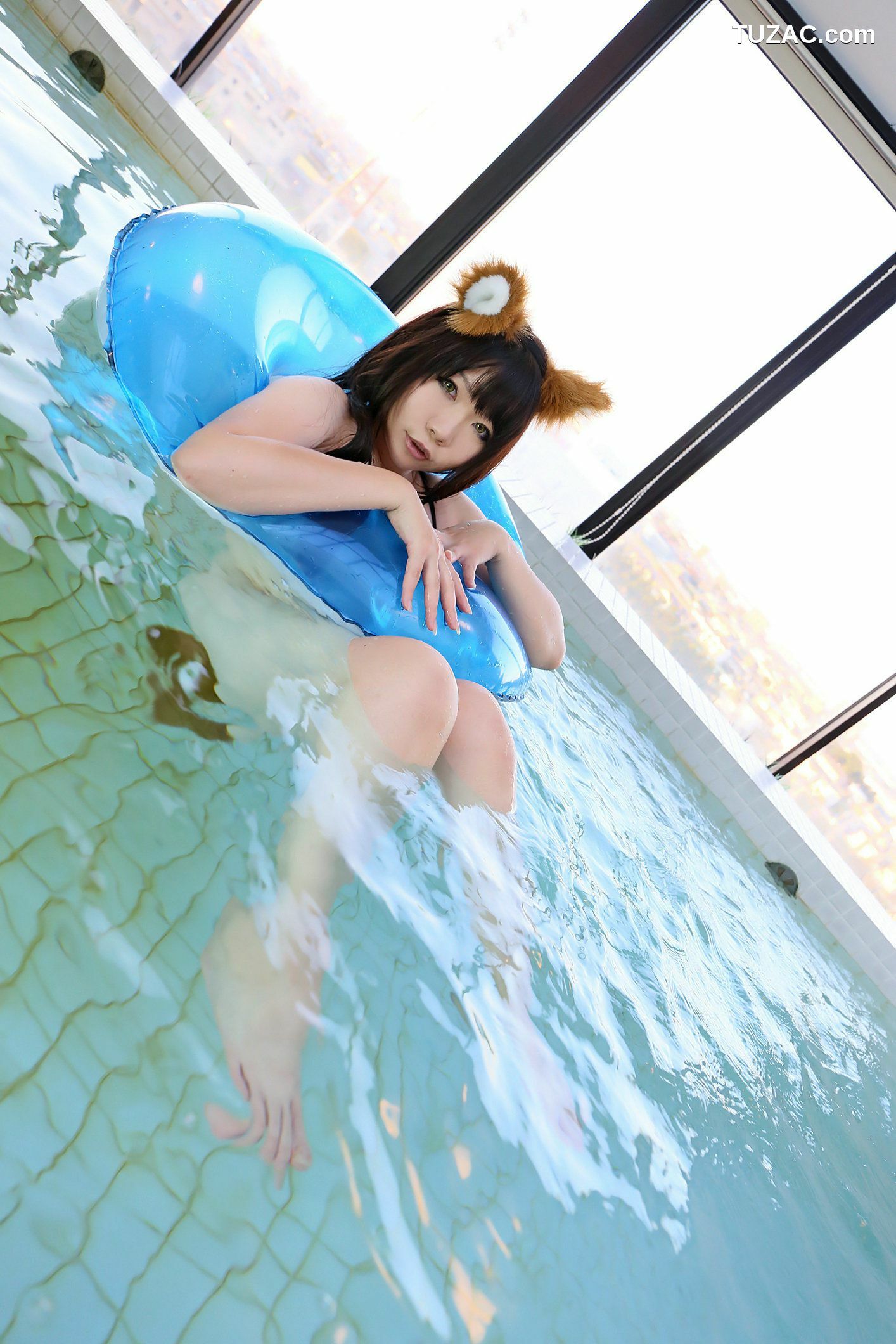 日本CosPlay_日暮りん 写真集[57P]