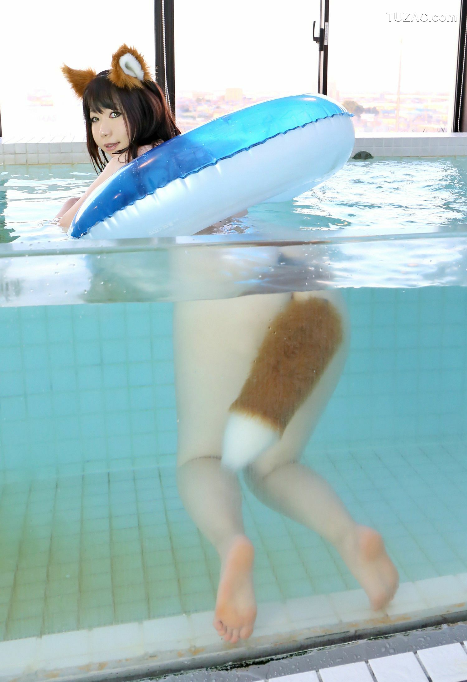 日本CosPlay_日暮りん 写真集[57P]