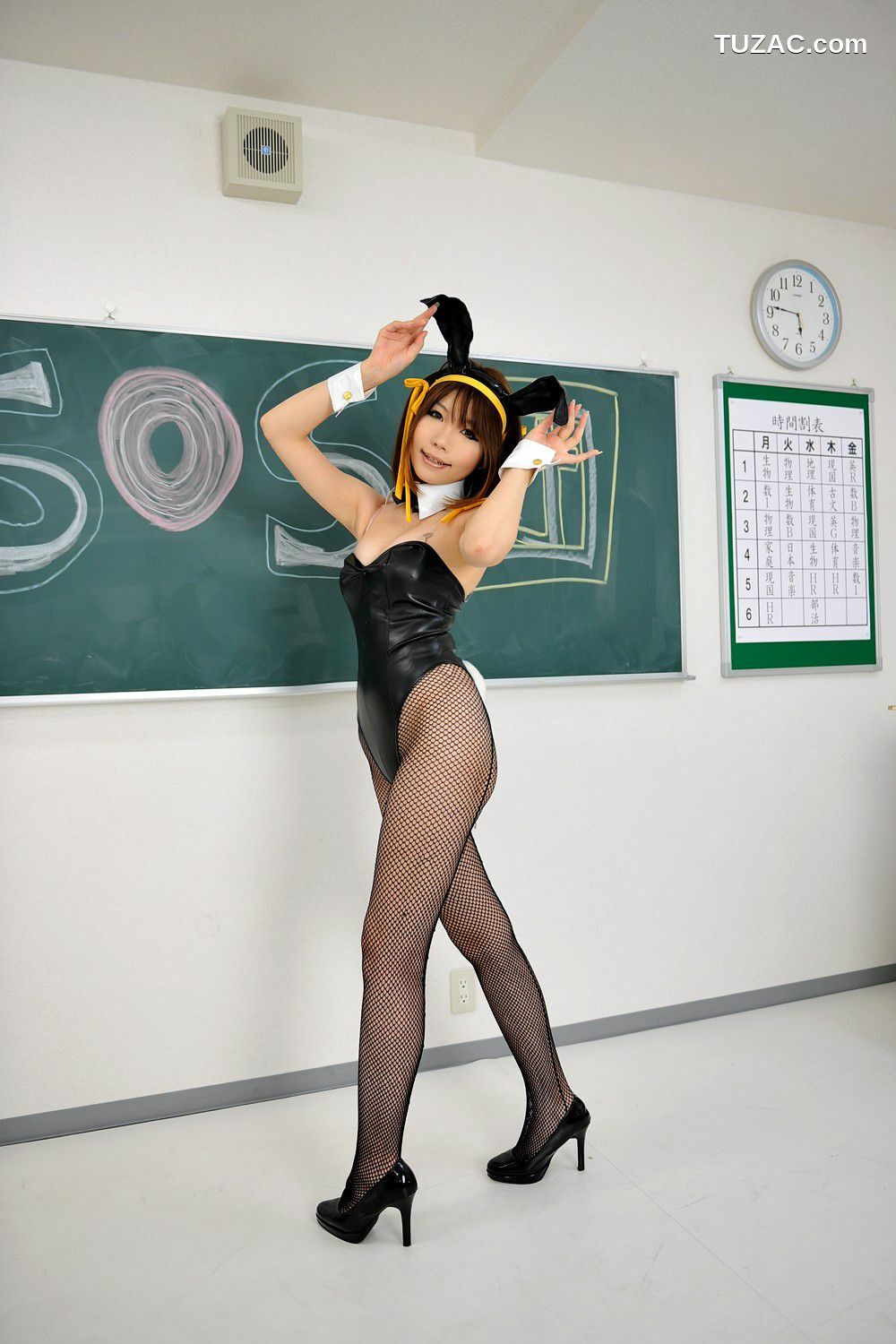 日本CosPlay_日暮りん(日暮玲) [日暮企画] 写真集[137P]