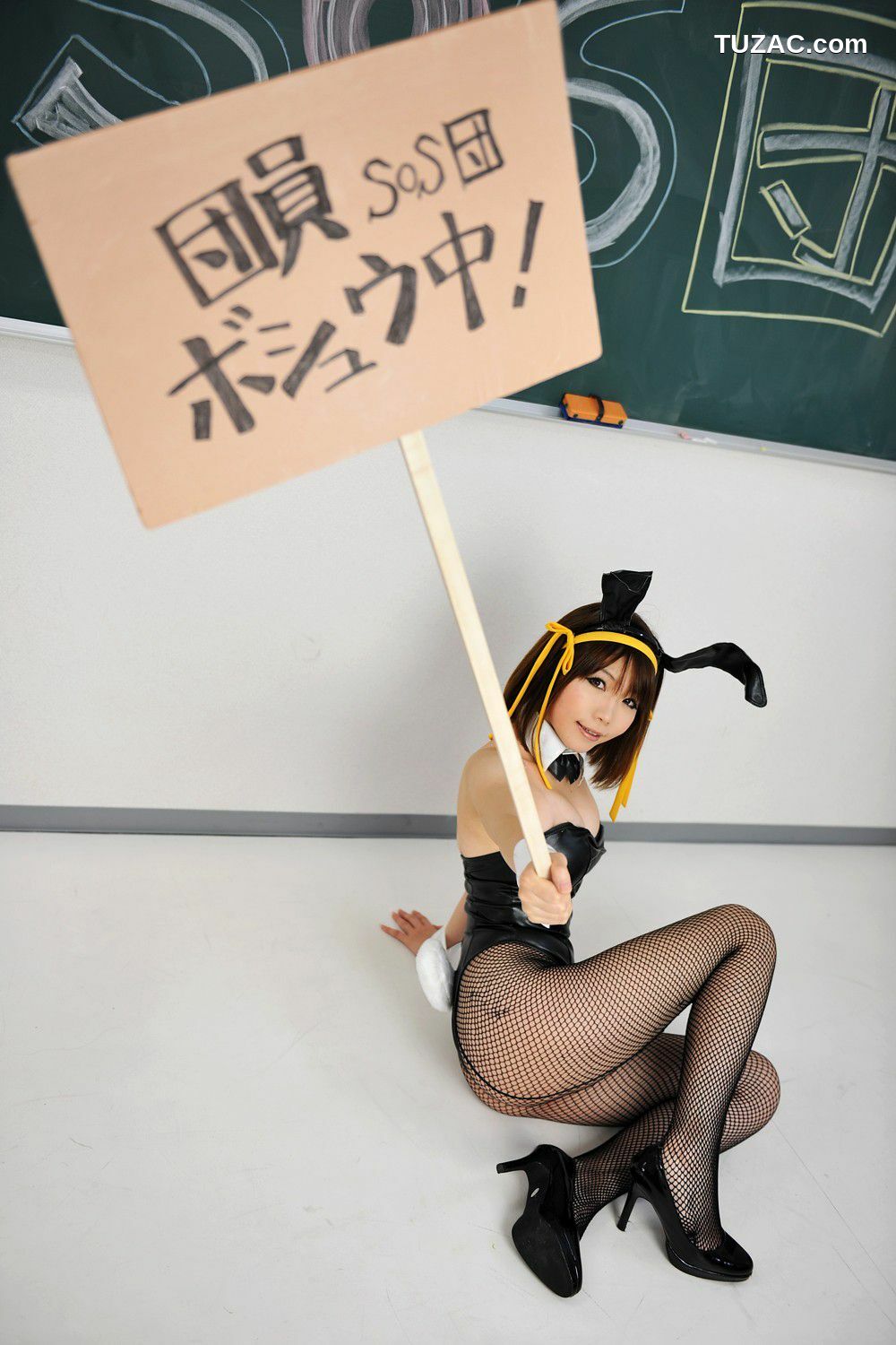 日本CosPlay_日暮りん(日暮玲) [日暮企画] 写真集[137P]