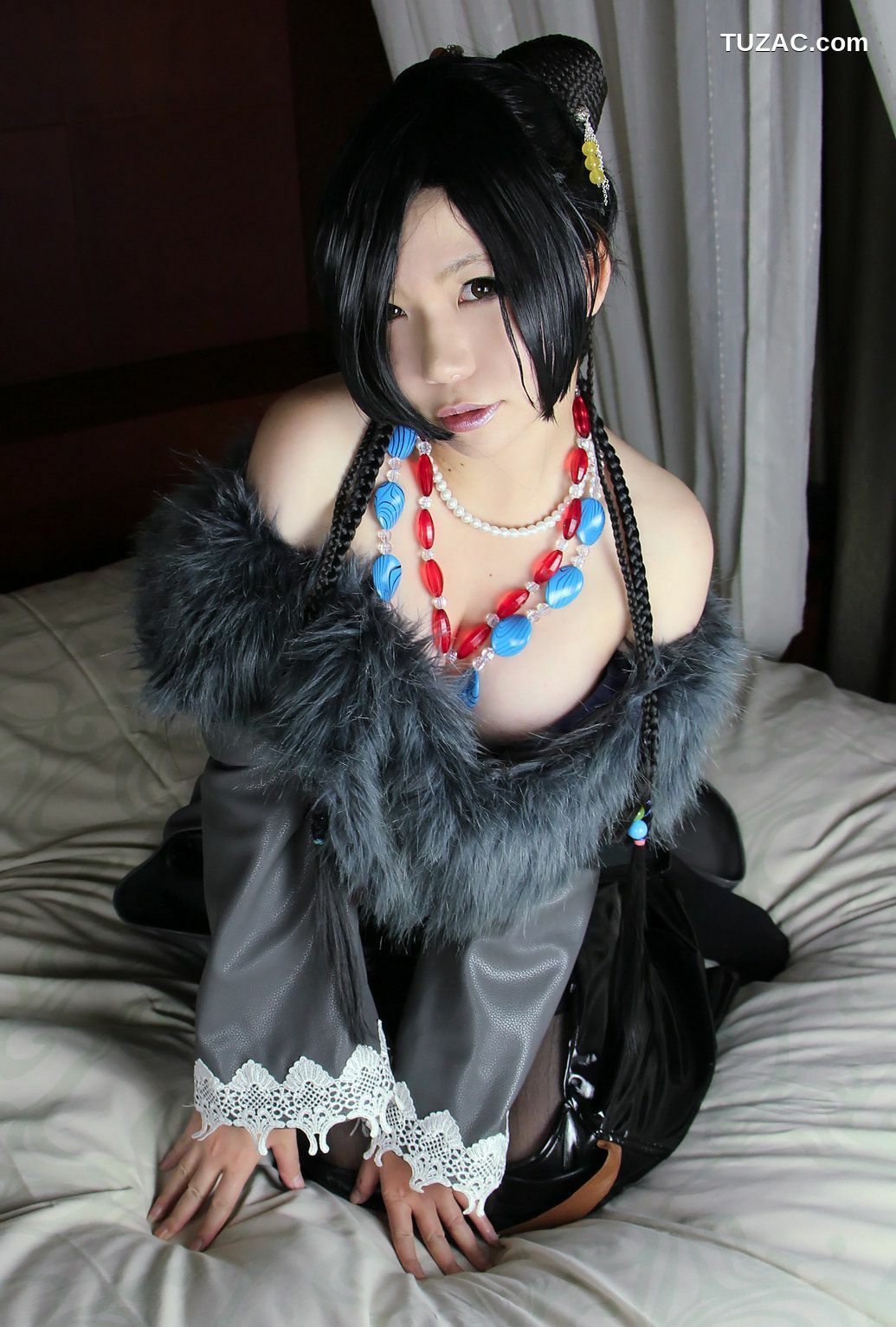 日本CosPlay_日暮りん(日暮玲) [日暮企画] 写真集[62P]