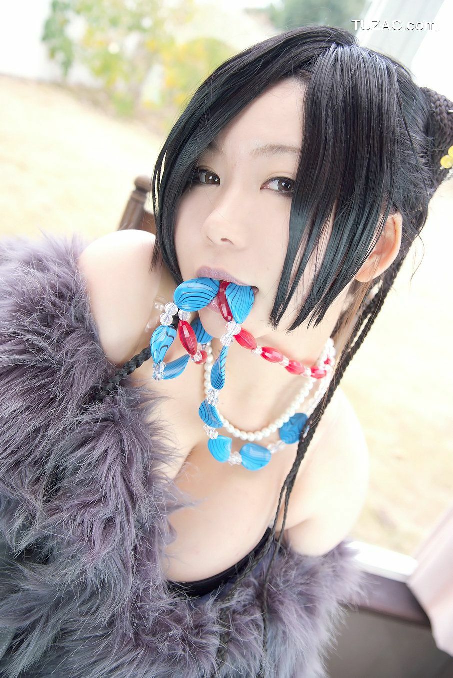 日本CosPlay_日暮りん(日暮玲) [日暮企画] 写真集[62P]