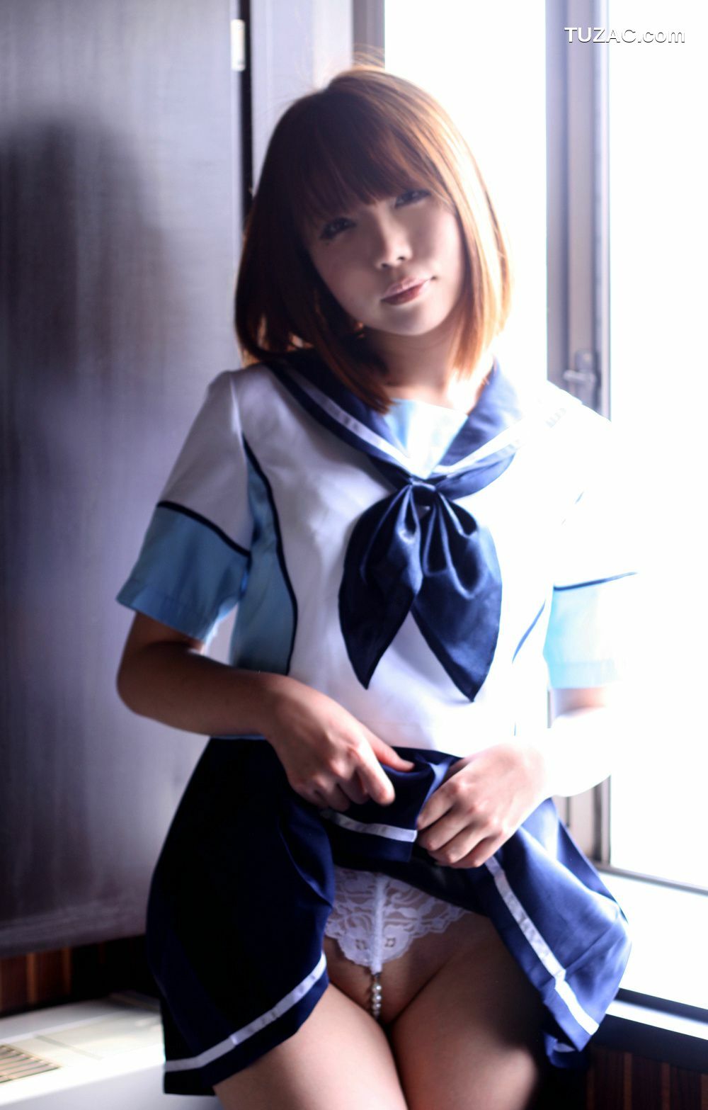 日本CosPlay_日暮りん《Love Plus》Anegasaki Nene 写真集[109P]