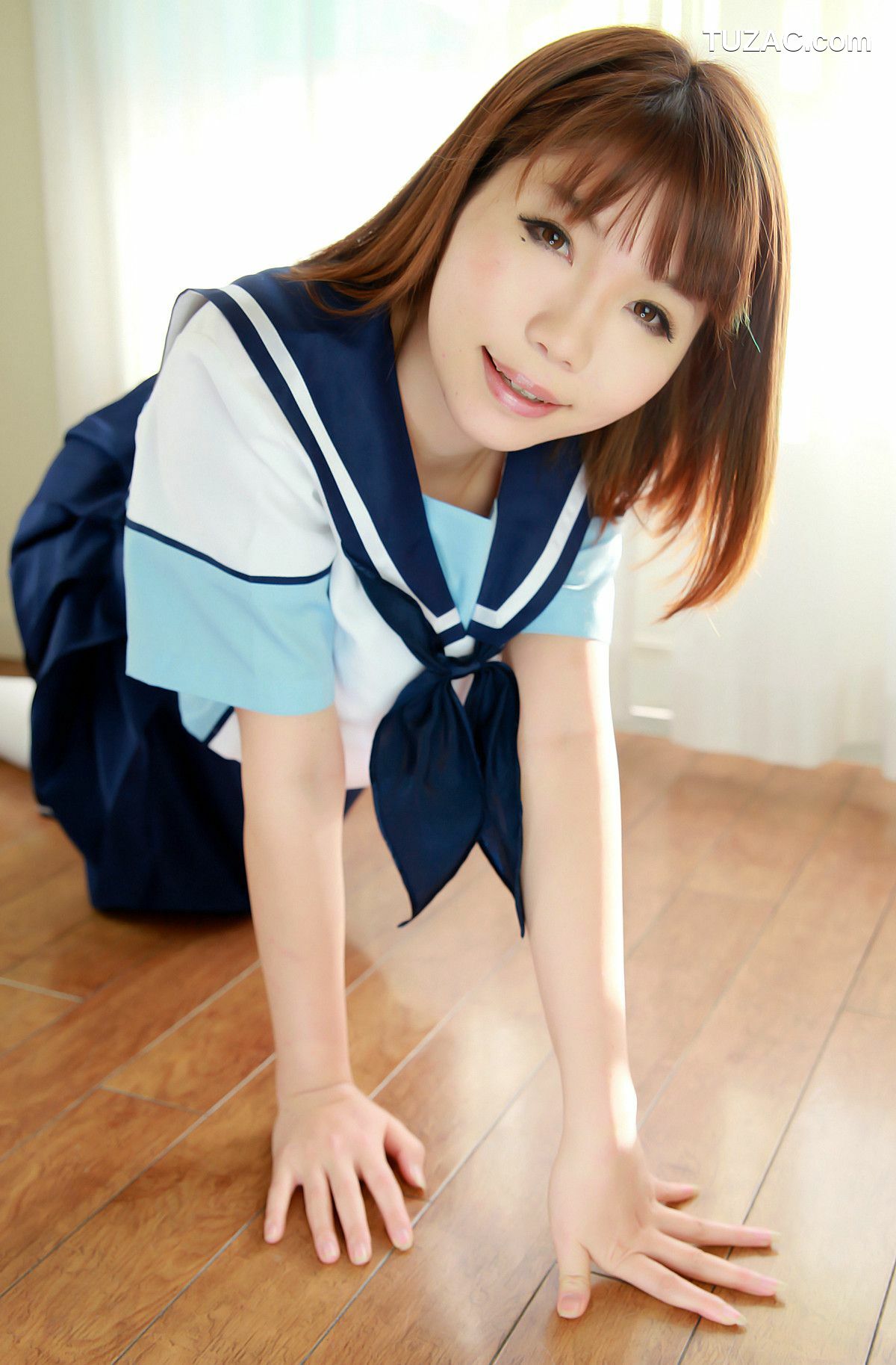 日本CosPlay_日暮りん《Love Plus》Anegasaki Nene 写真集[109P]