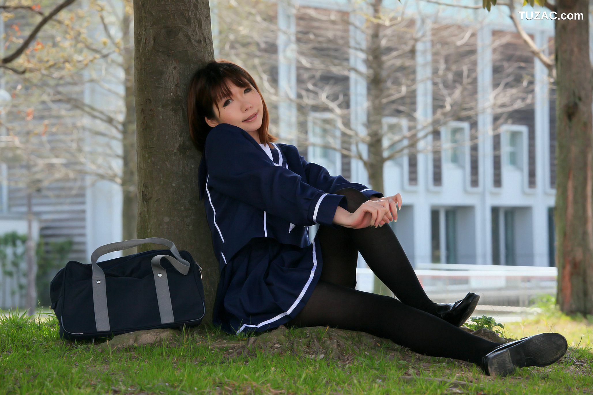 日本CosPlay_日暮りん《Love Plus》Anegasaki Nene 写真集[109P]