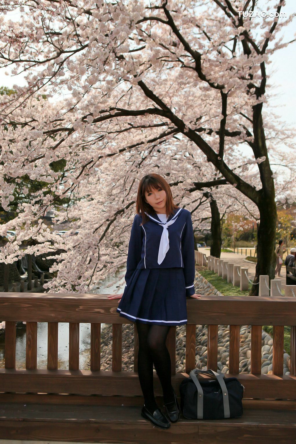 日本CosPlay_日暮りん《Love Plus》Anegasaki Nene 写真集[109P]