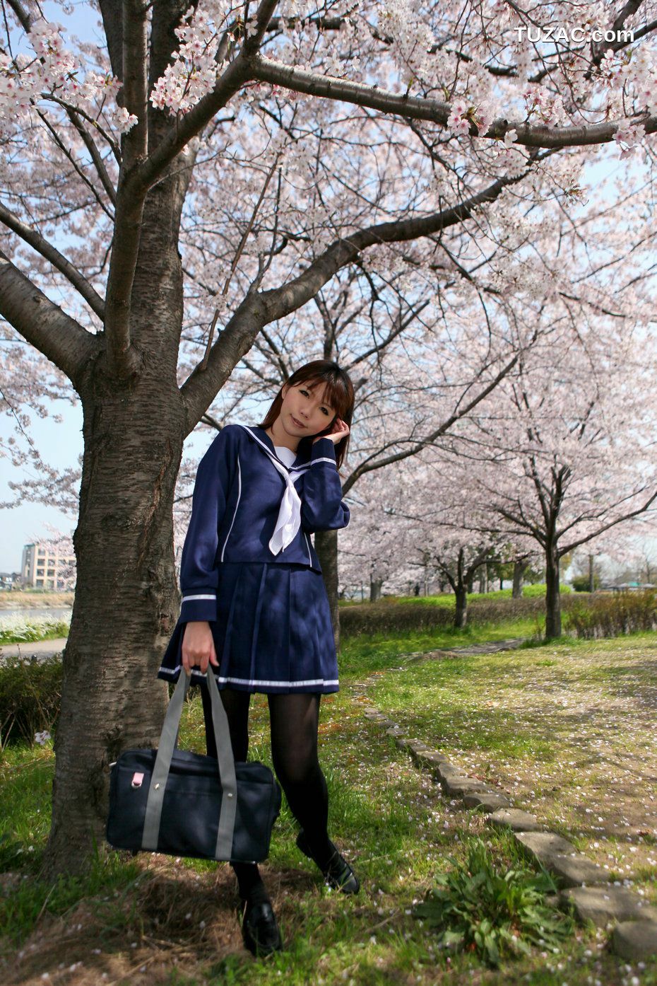 日本CosPlay_日暮りん《Love Plus》Anegasaki Nene 写真集[109P]