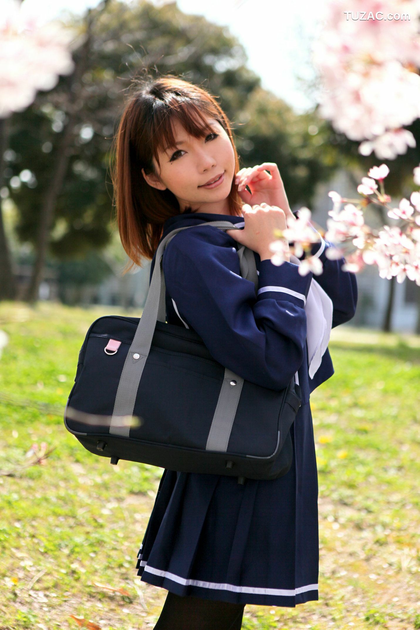 日本CosPlay_日暮りん《Love Plus》Anegasaki Nene 写真集[109P]