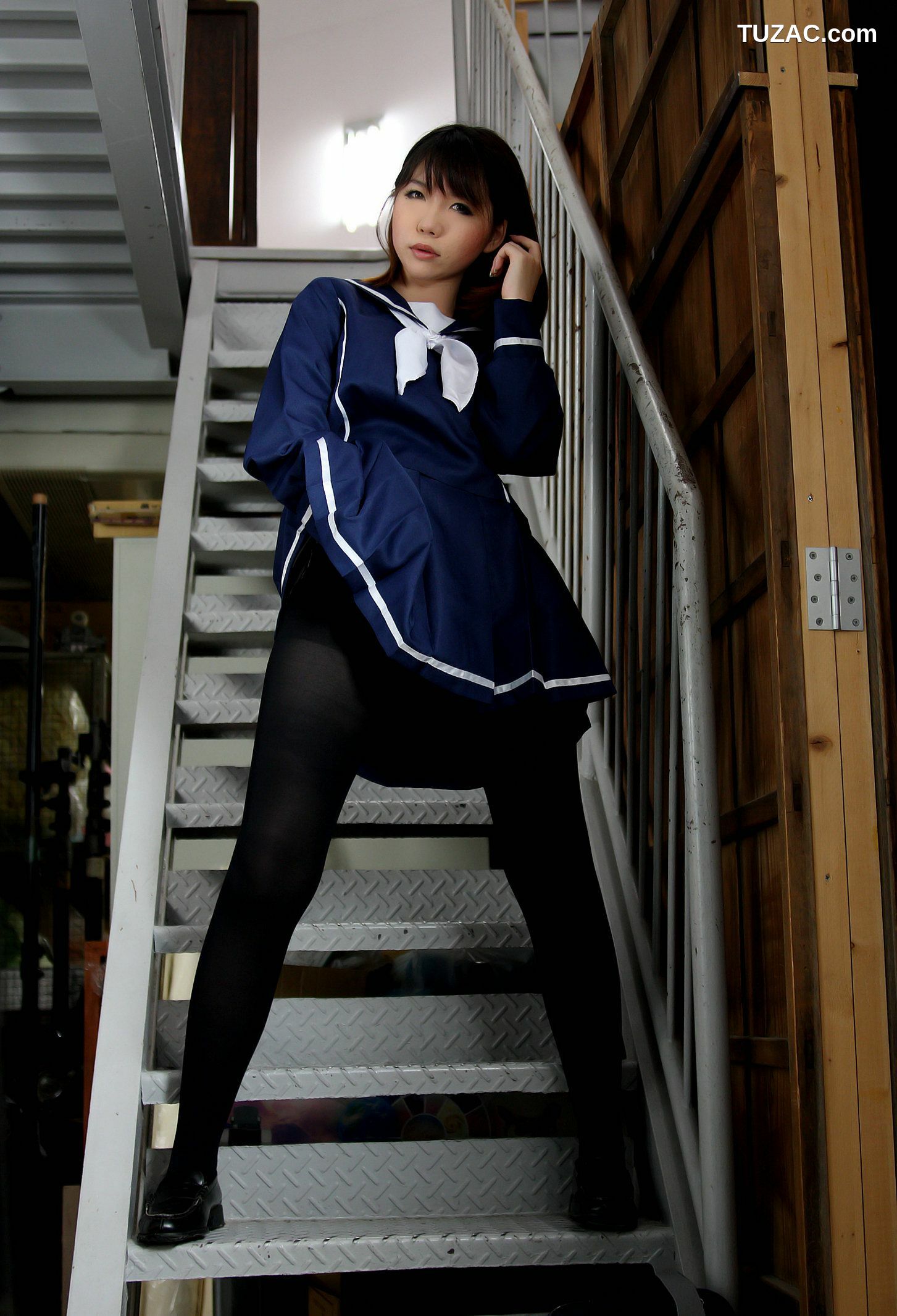 日本CosPlay_日暮りん《Love Plus》Anegasaki Nene 写真集[109P]