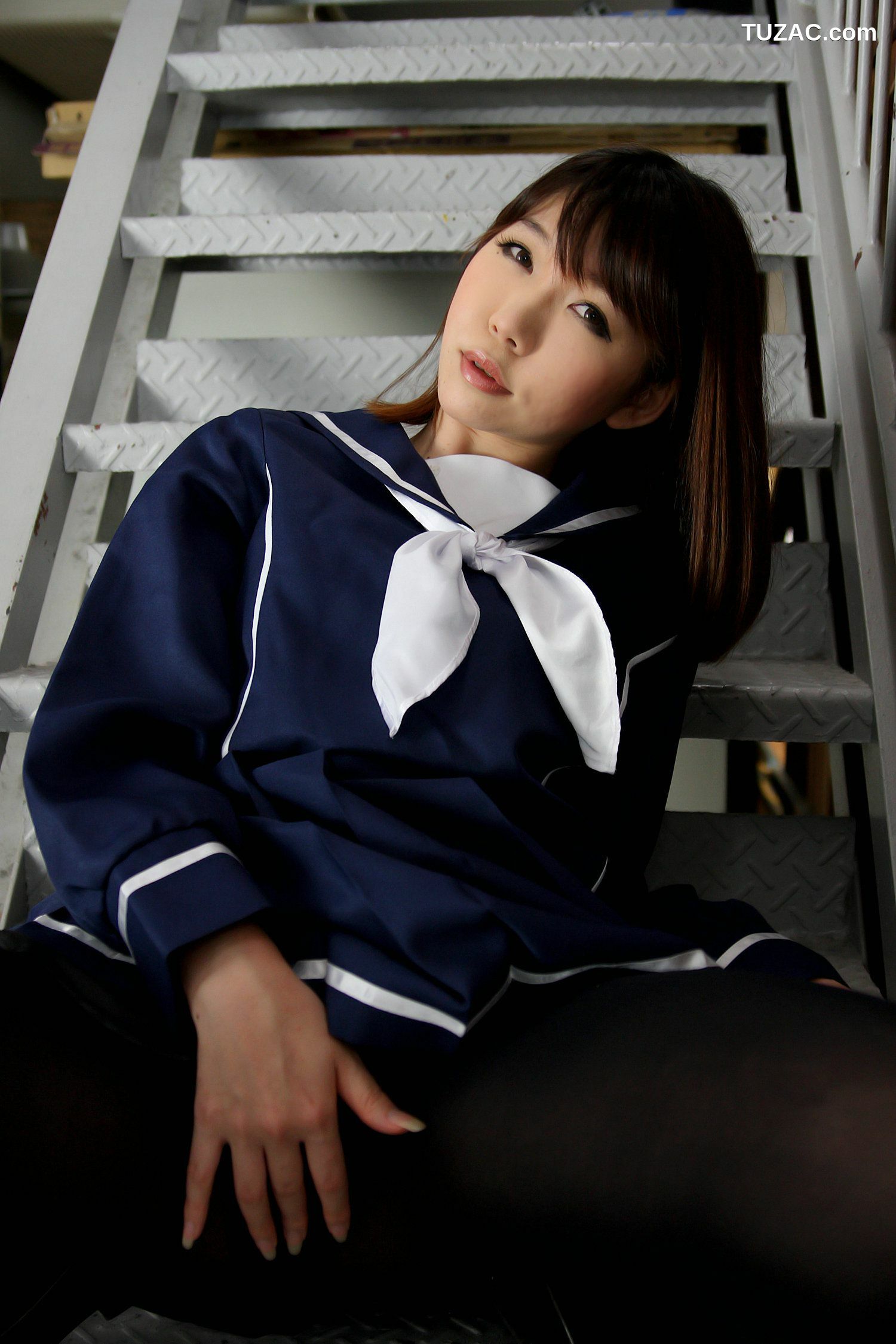 日本CosPlay_日暮りん《Love Plus》Anegasaki Nene 写真集[109P]